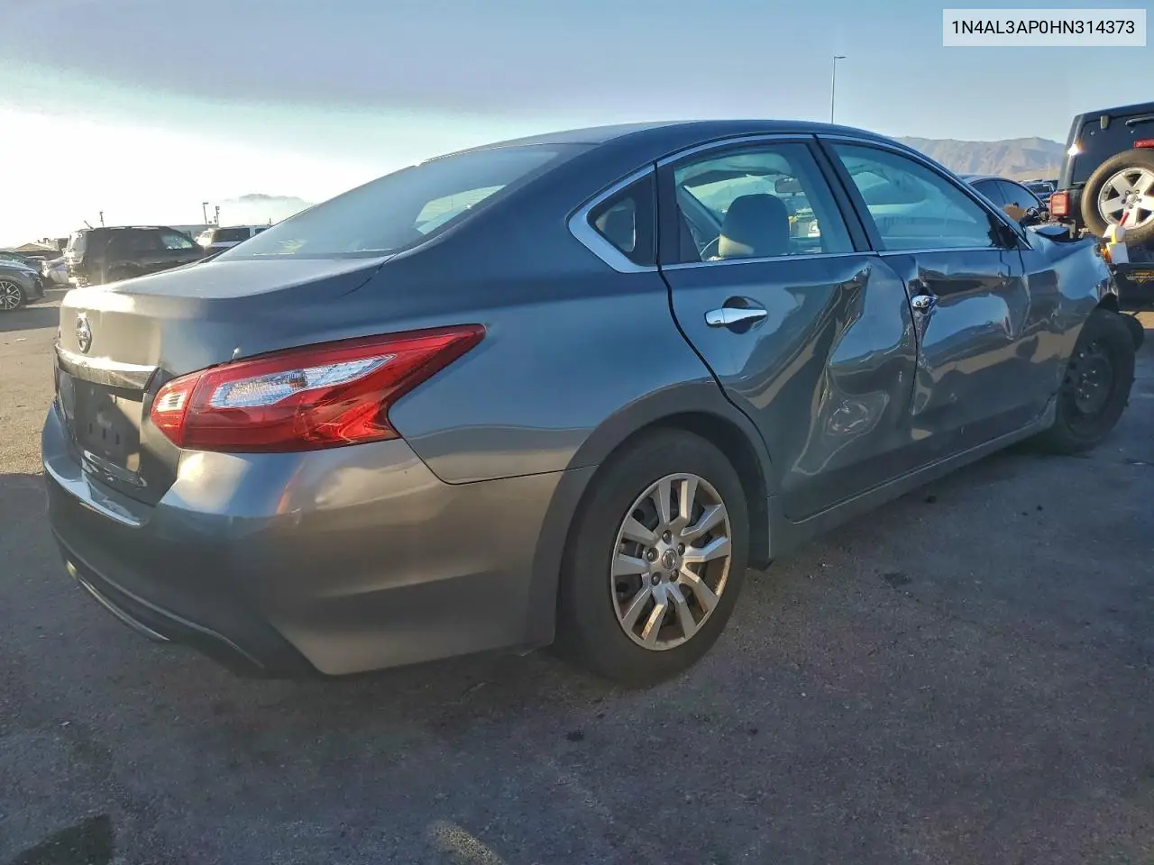 1N4AL3AP0HN314373 2017 Nissan Altima 2.5