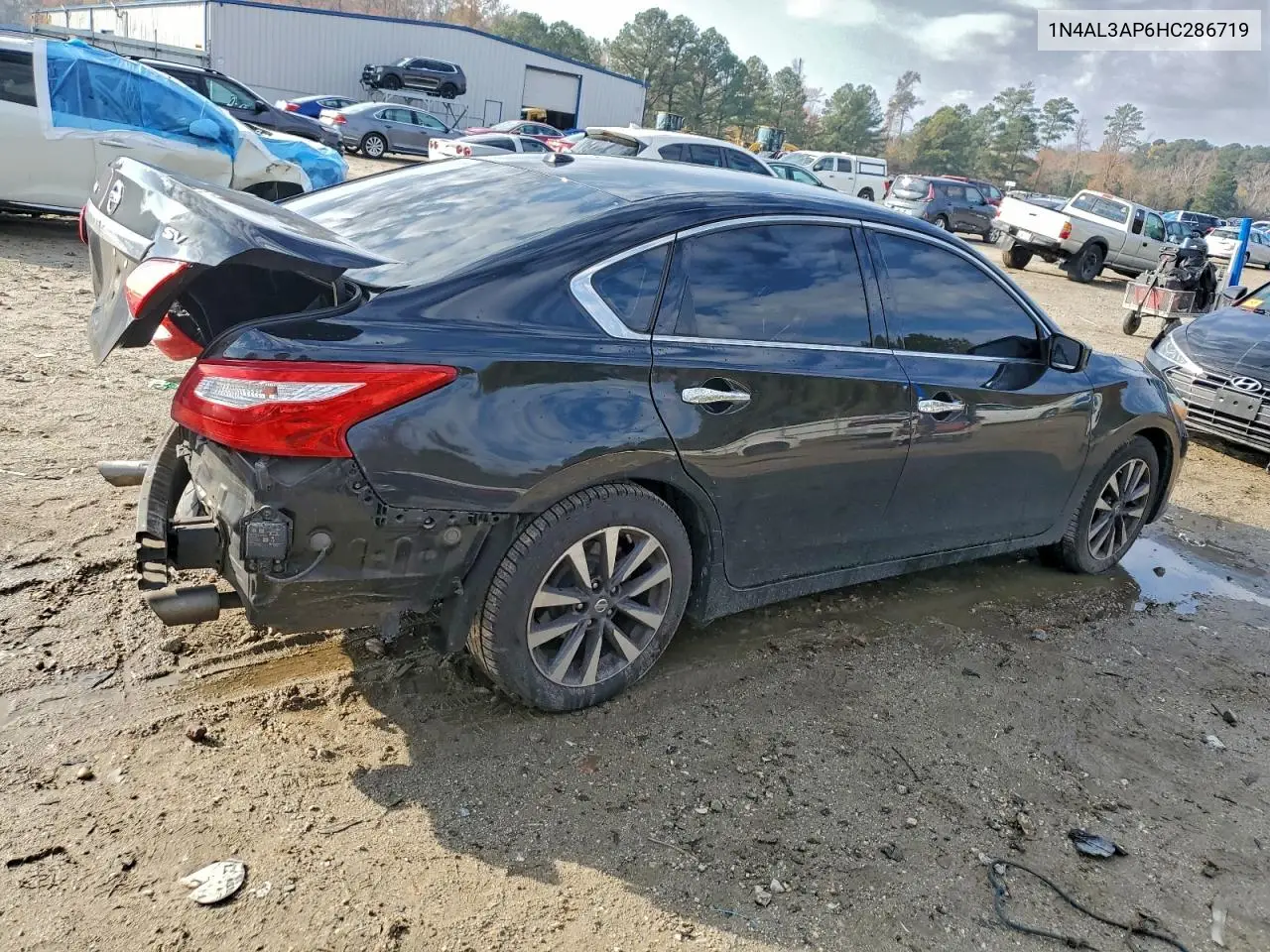1N4AL3AP6HC286719 2017 Nissan Altima 2.5