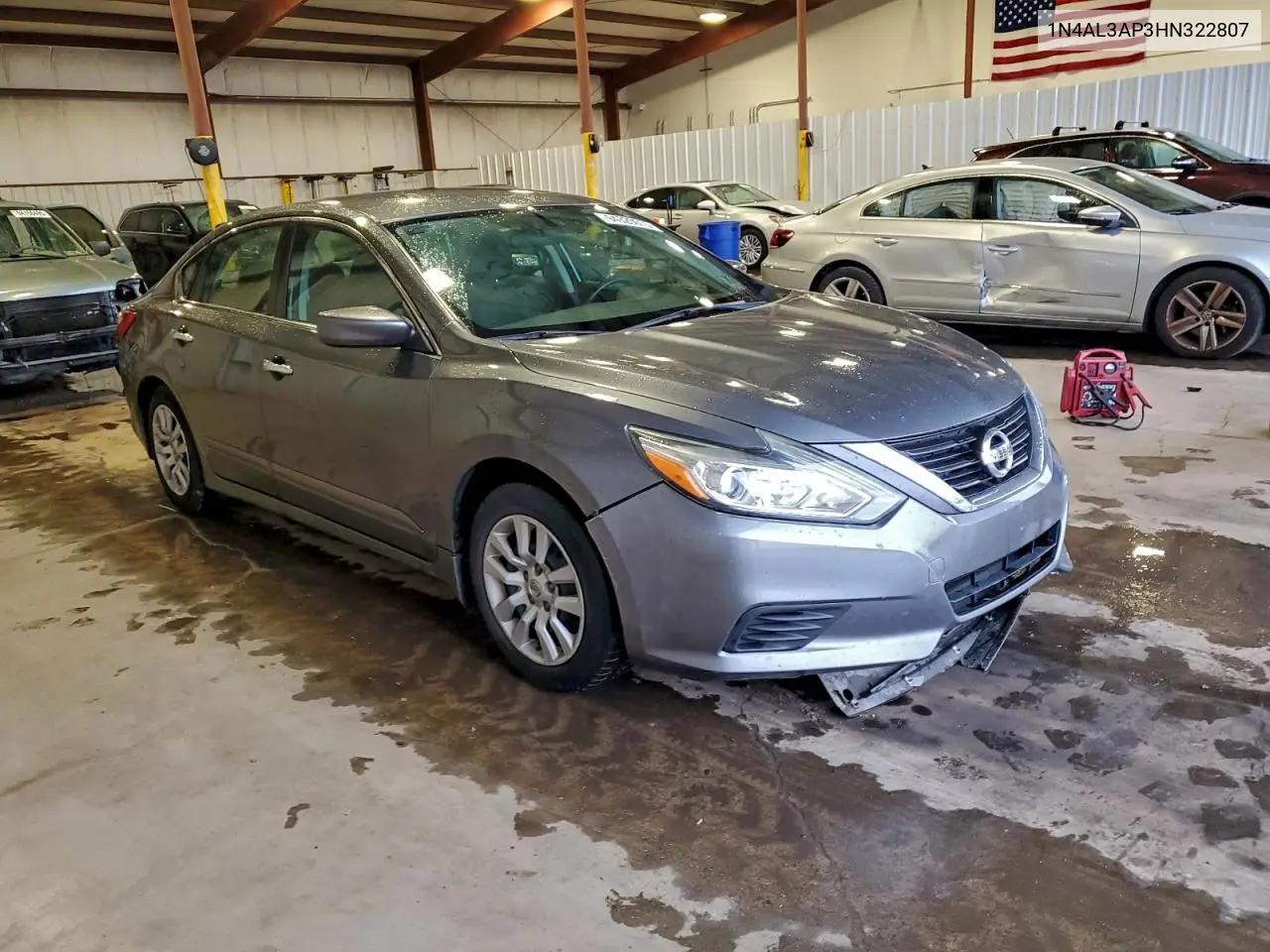 1N4AL3AP3HN322807 2017 Nissan Altima 2.5
