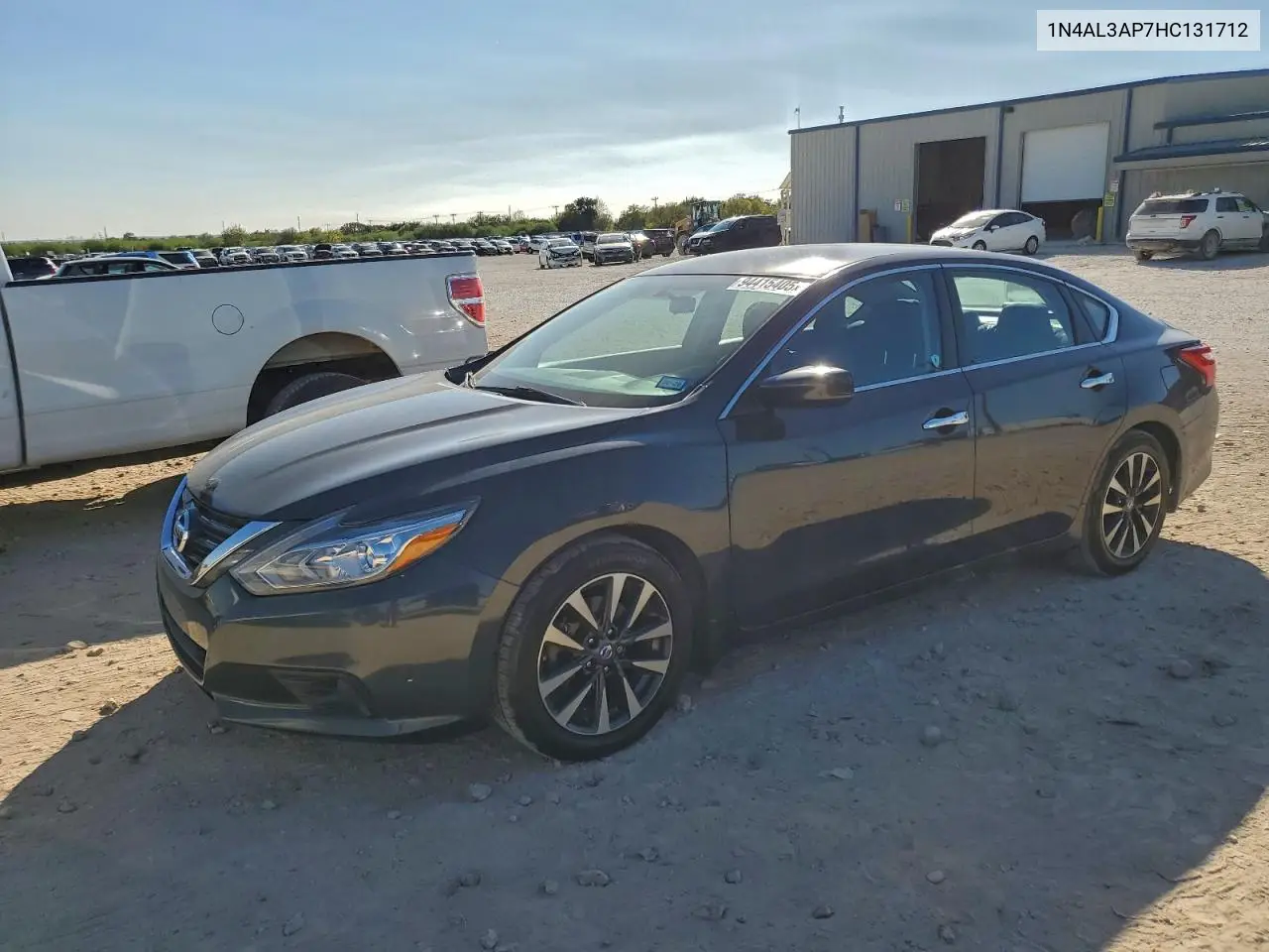 1N4AL3AP7HC131712 2017 Nissan Altima 2.5