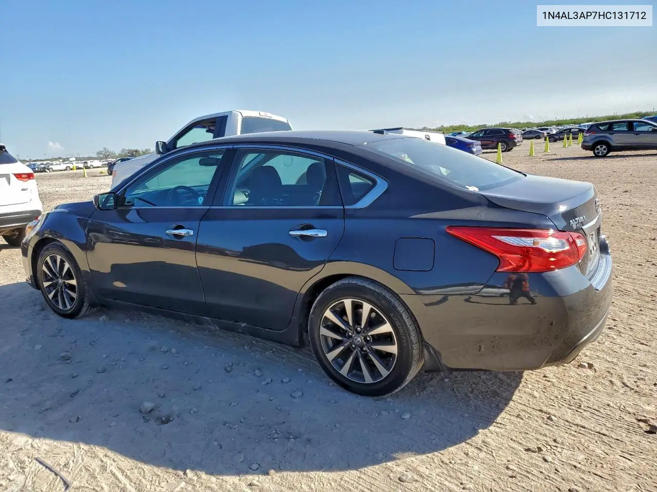 1N4AL3AP7HC131712 2017 Nissan Altima 2.5