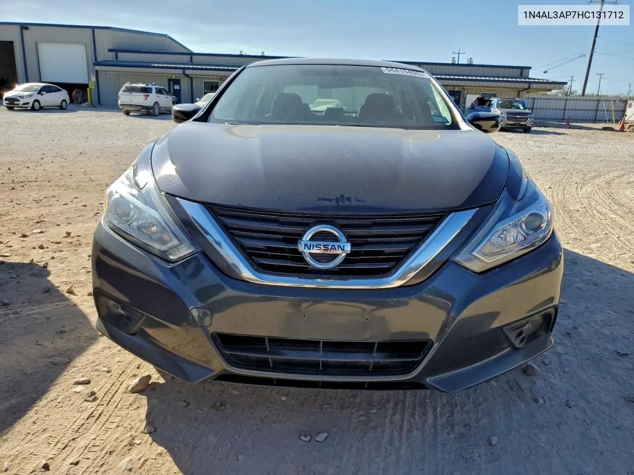 1N4AL3AP7HC131712 2017 Nissan Altima 2.5