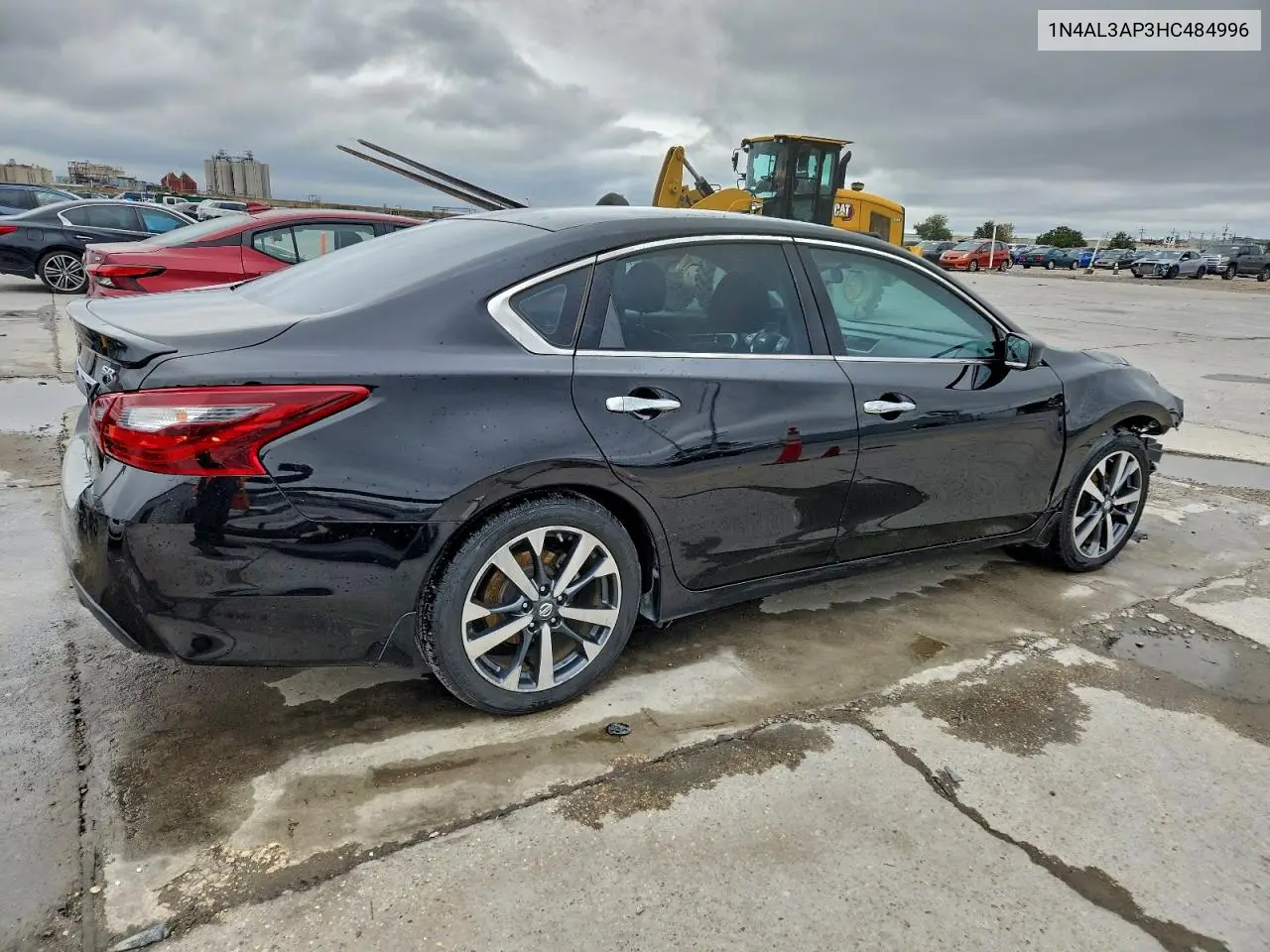 1N4AL3AP3HC484996 2017 Nissan Altima 2.5