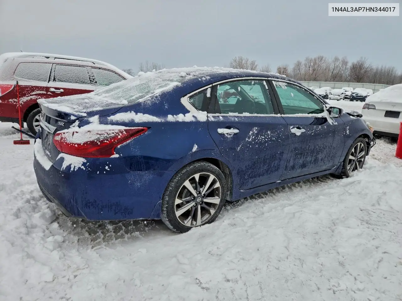 1N4AL3AP7HN344017 2017 Nissan Altima 2.5