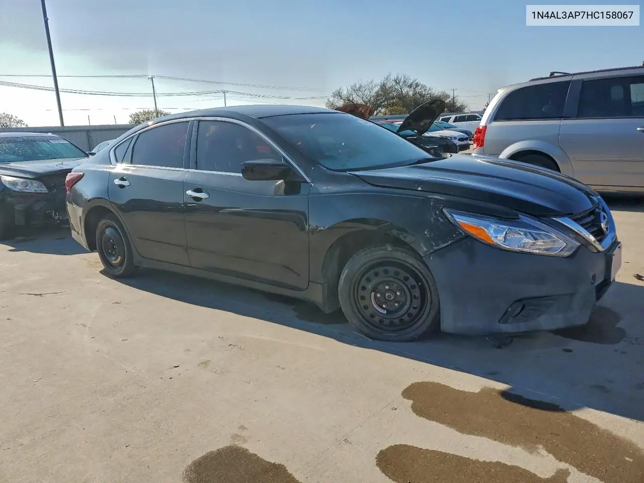 1N4AL3AP7HC158067 2017 Nissan Altima 2.5