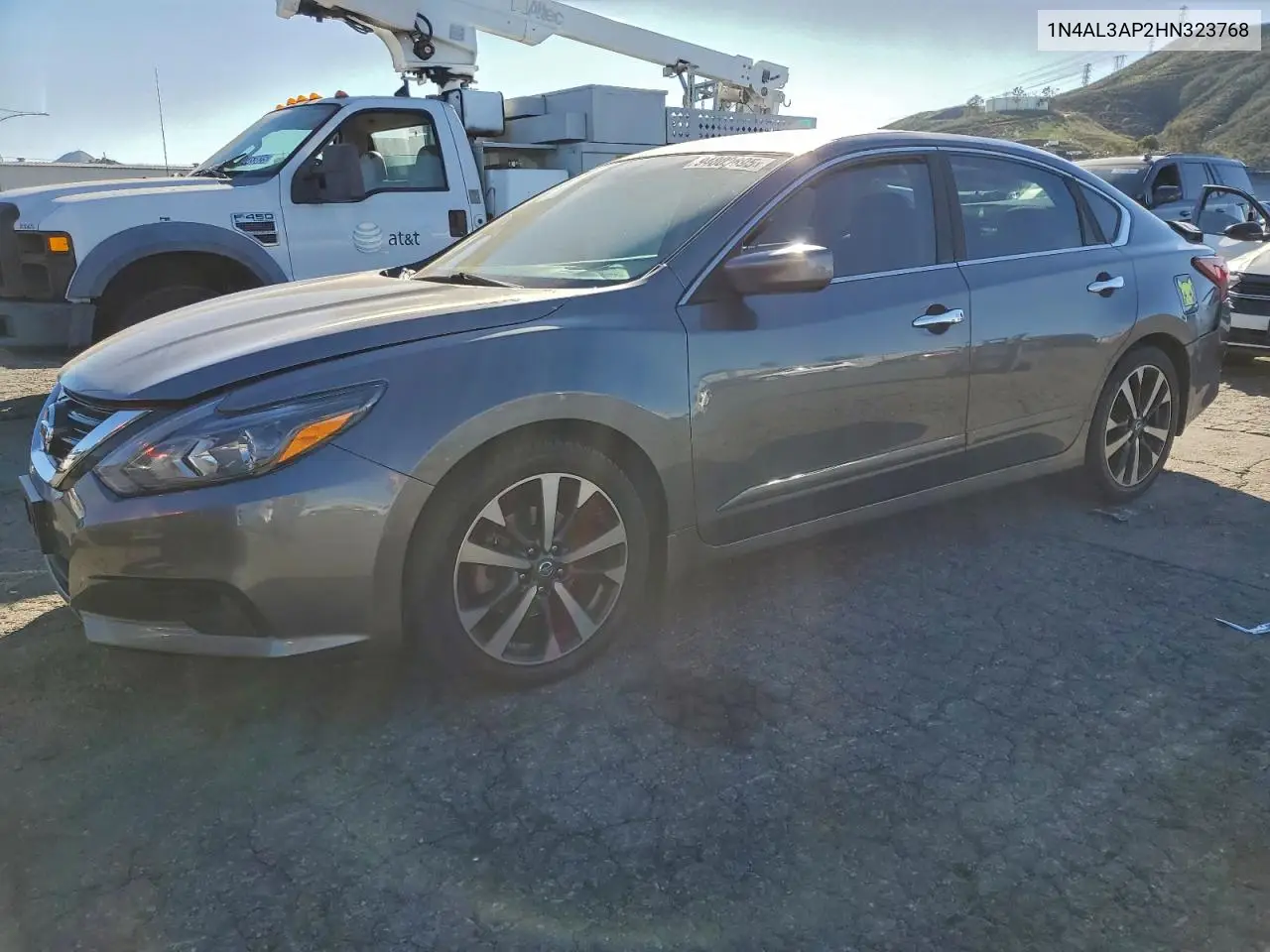 1N4AL3AP2HN323768 2017 Nissan Altima 2.5