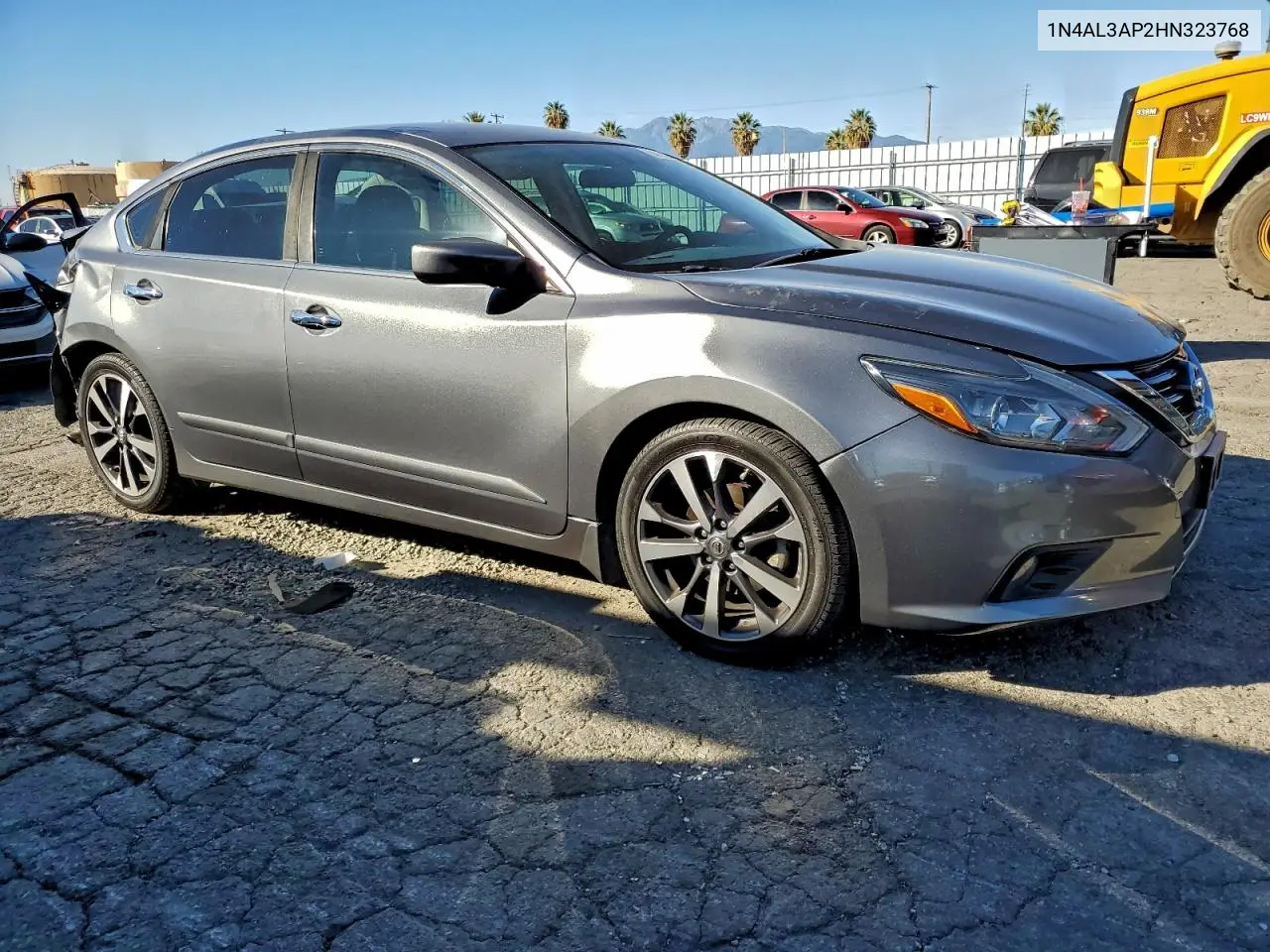 1N4AL3AP2HN323768 2017 Nissan Altima 2.5