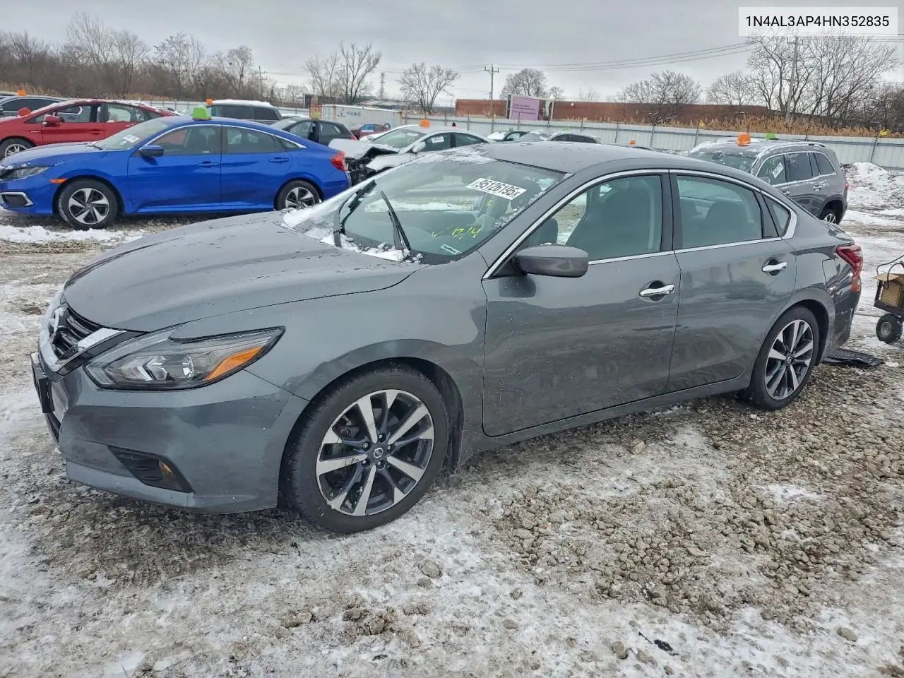 1N4AL3AP4HN352835 2017 Nissan Altima 2.5