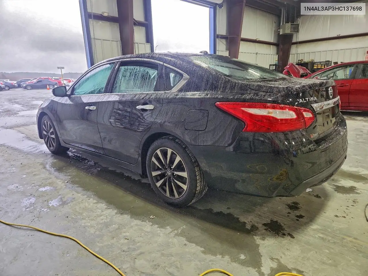 1N4AL3AP3HC137698 2017 Nissan Altima 2.5