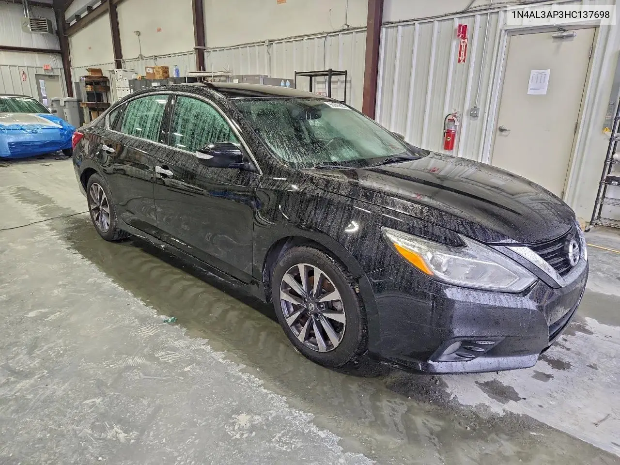 1N4AL3AP3HC137698 2017 Nissan Altima 2.5