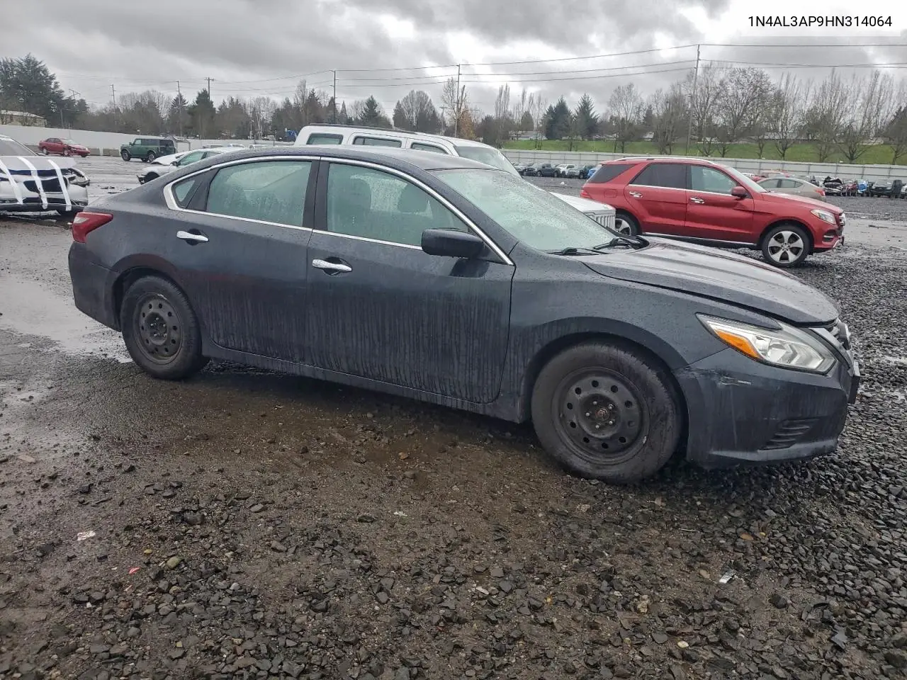 1N4AL3AP9HN314064 2017 Nissan Altima 2.5
