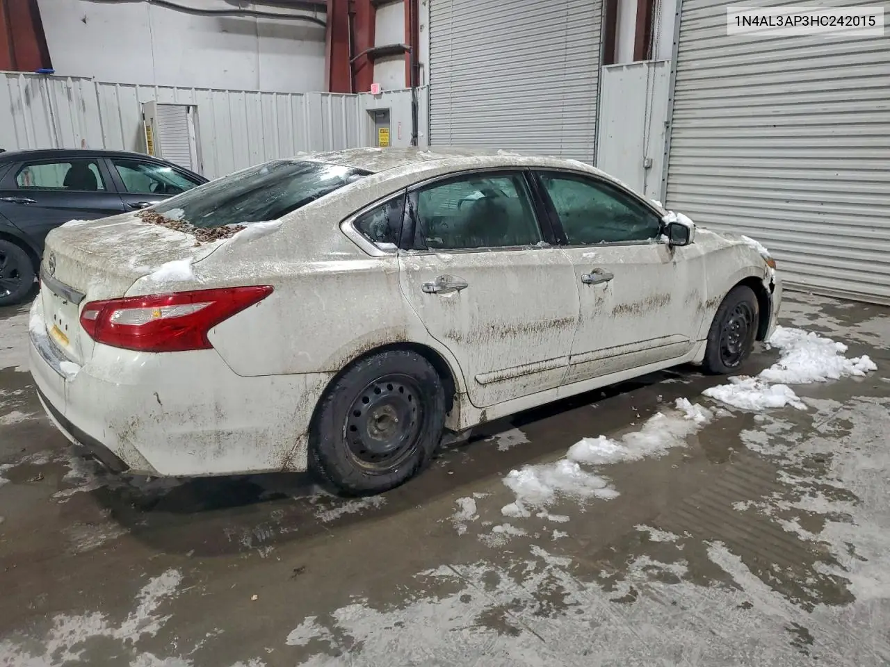 1N4AL3AP3HC242015 2017 Nissan Altima 2.5