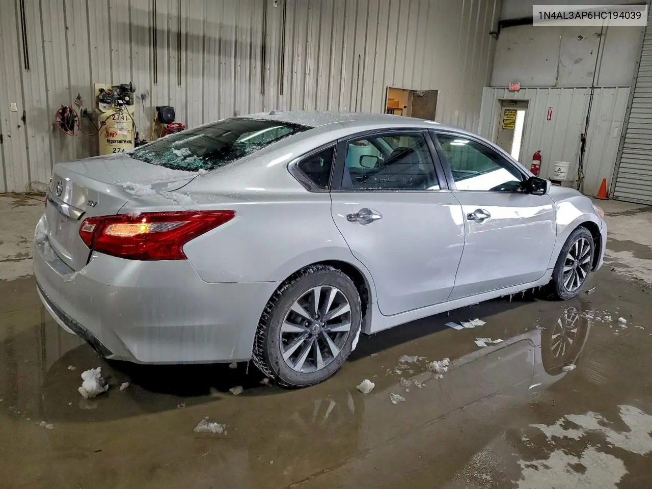1N4AL3AP6HC194039 2017 Nissan Altima 2.5
