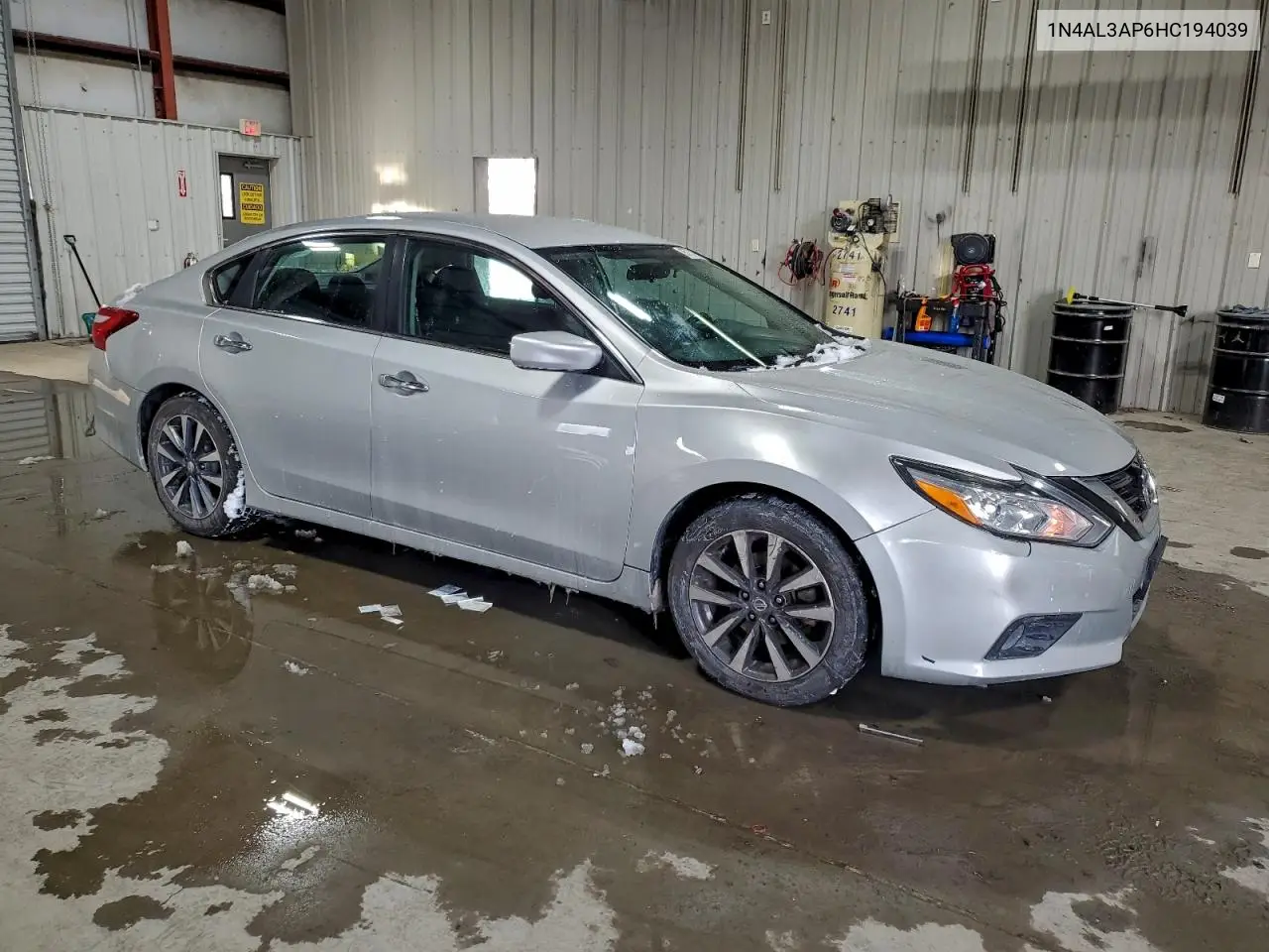 1N4AL3AP6HC194039 2017 Nissan Altima 2.5