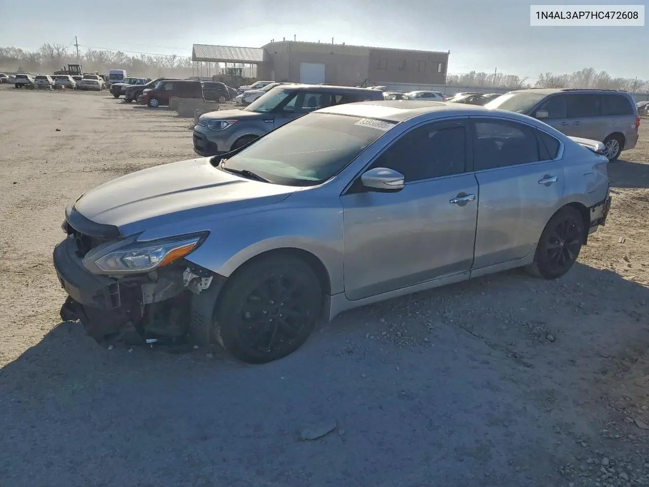 1N4AL3AP7HC472608 2017 Nissan Altima 2.5