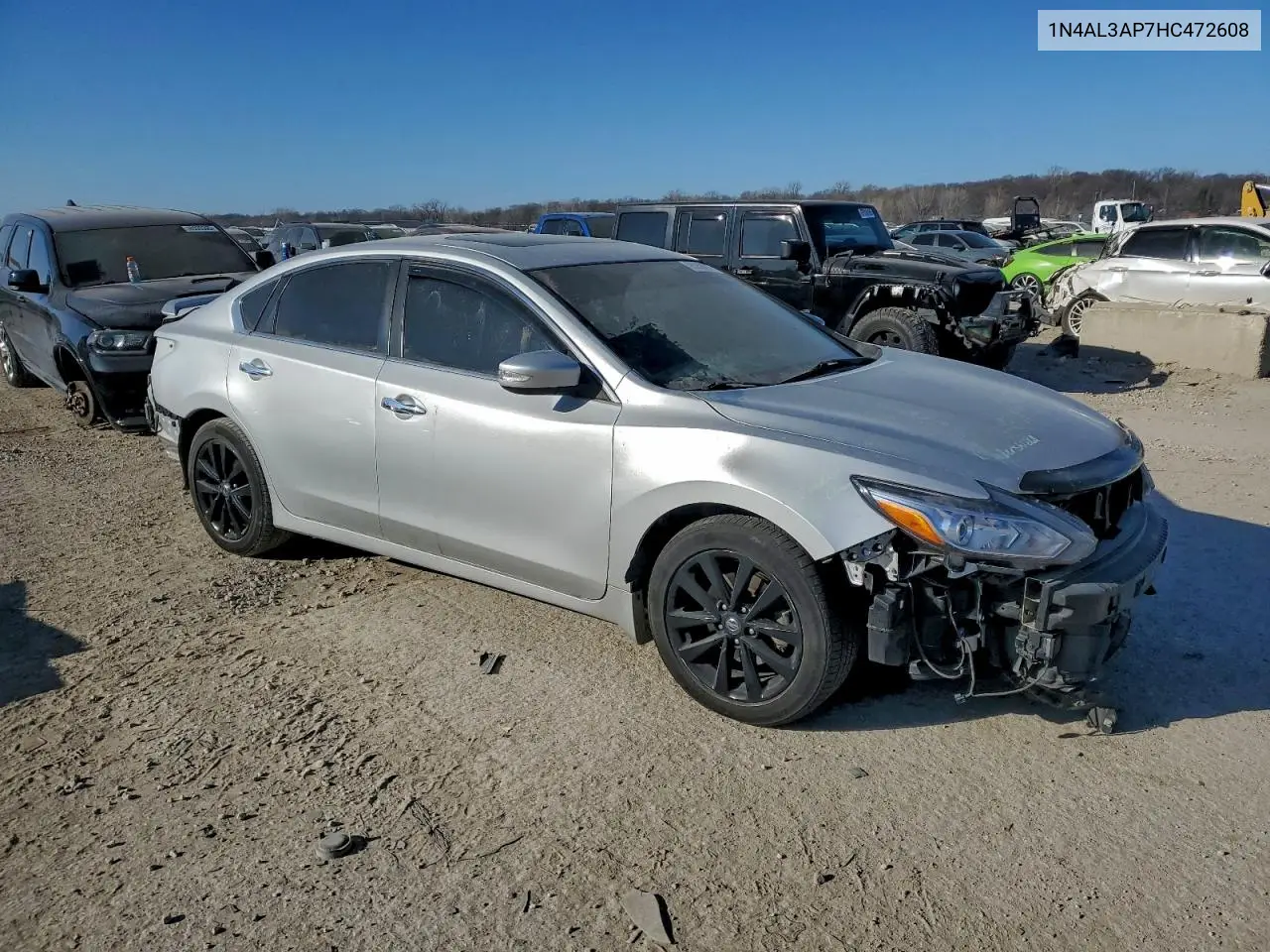 1N4AL3AP7HC472608 2017 Nissan Altima 2.5