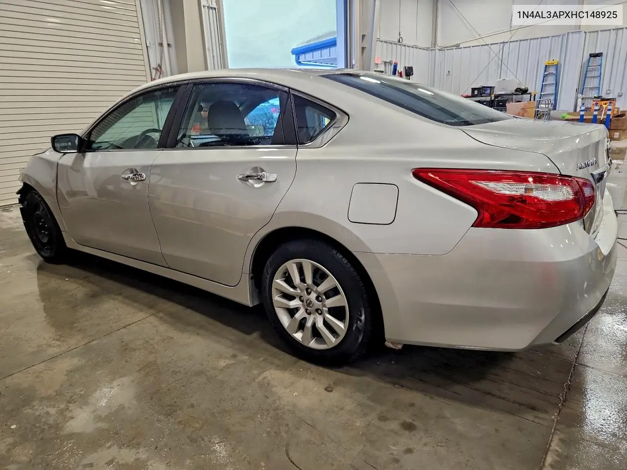 1N4AL3APXHC148925 2017 Nissan Altima 2.5