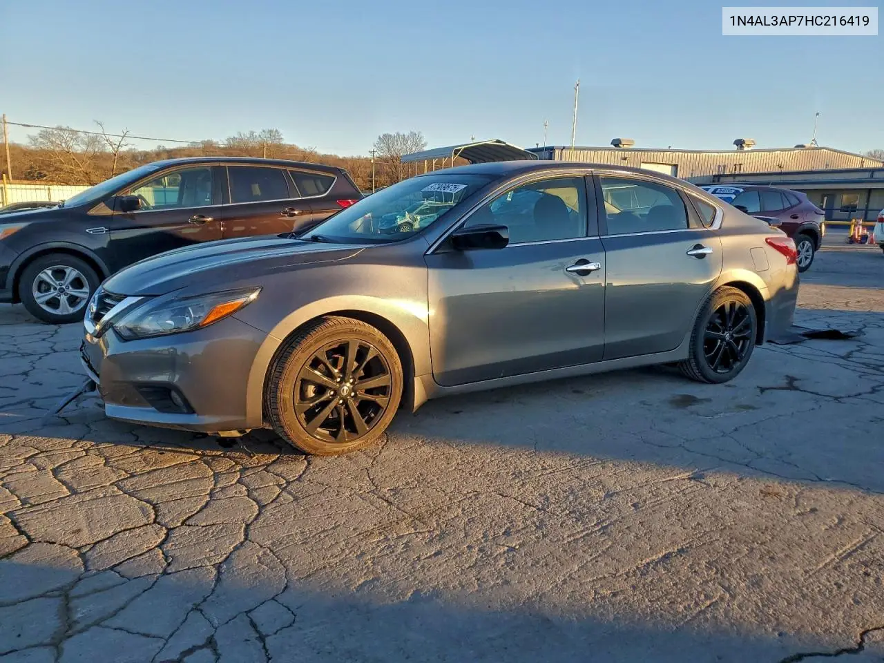 1N4AL3AP7HC216419 2017 Nissan Altima 2.5