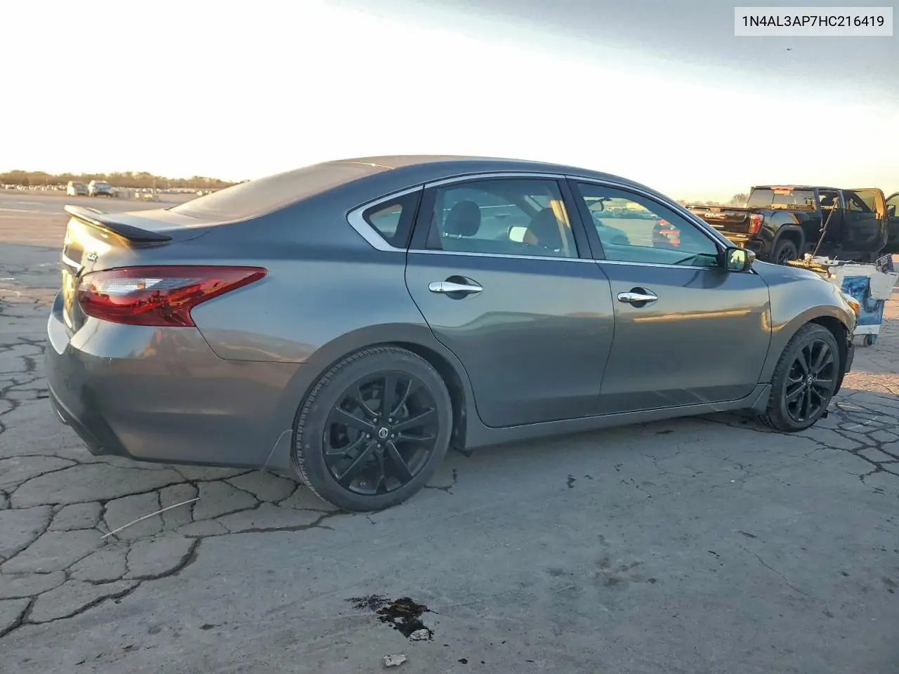 1N4AL3AP7HC216419 2017 Nissan Altima 2.5