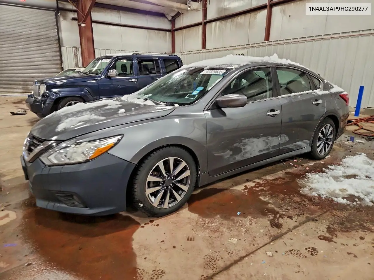 1N4AL3AP9HC290277 2017 Nissan Altima 2.5
