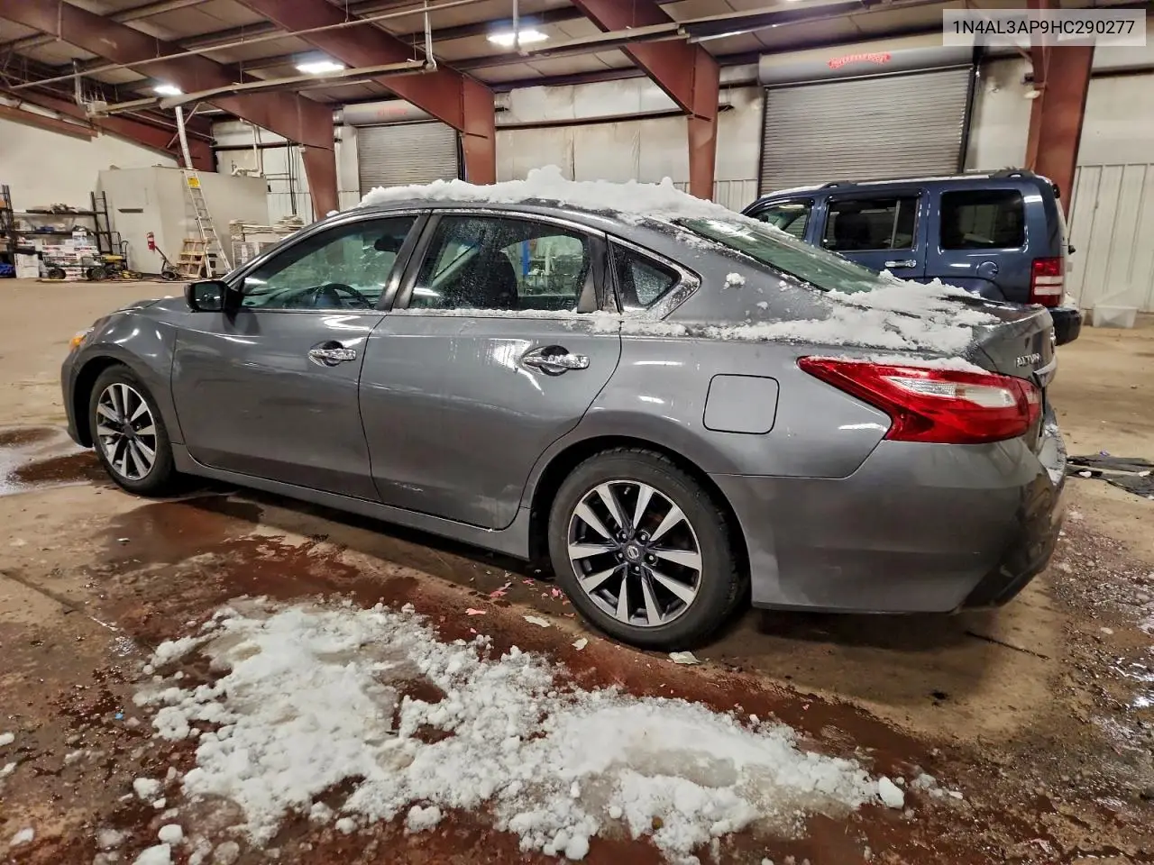1N4AL3AP9HC290277 2017 Nissan Altima 2.5