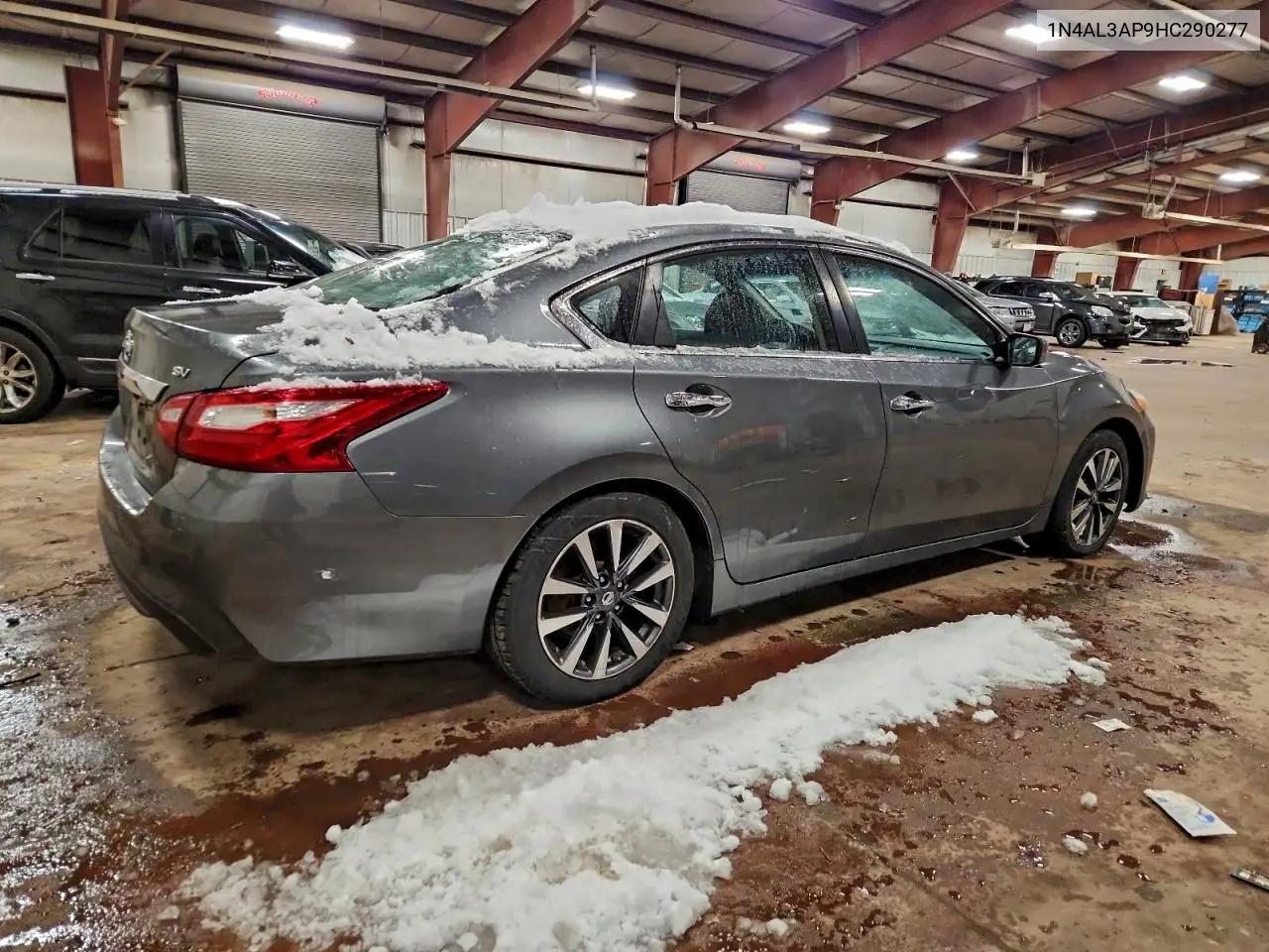 1N4AL3AP9HC290277 2017 Nissan Altima 2.5