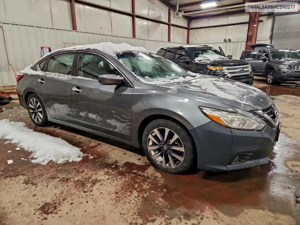 1N4AL3AP9HC290277 2017 Nissan Altima 2.5