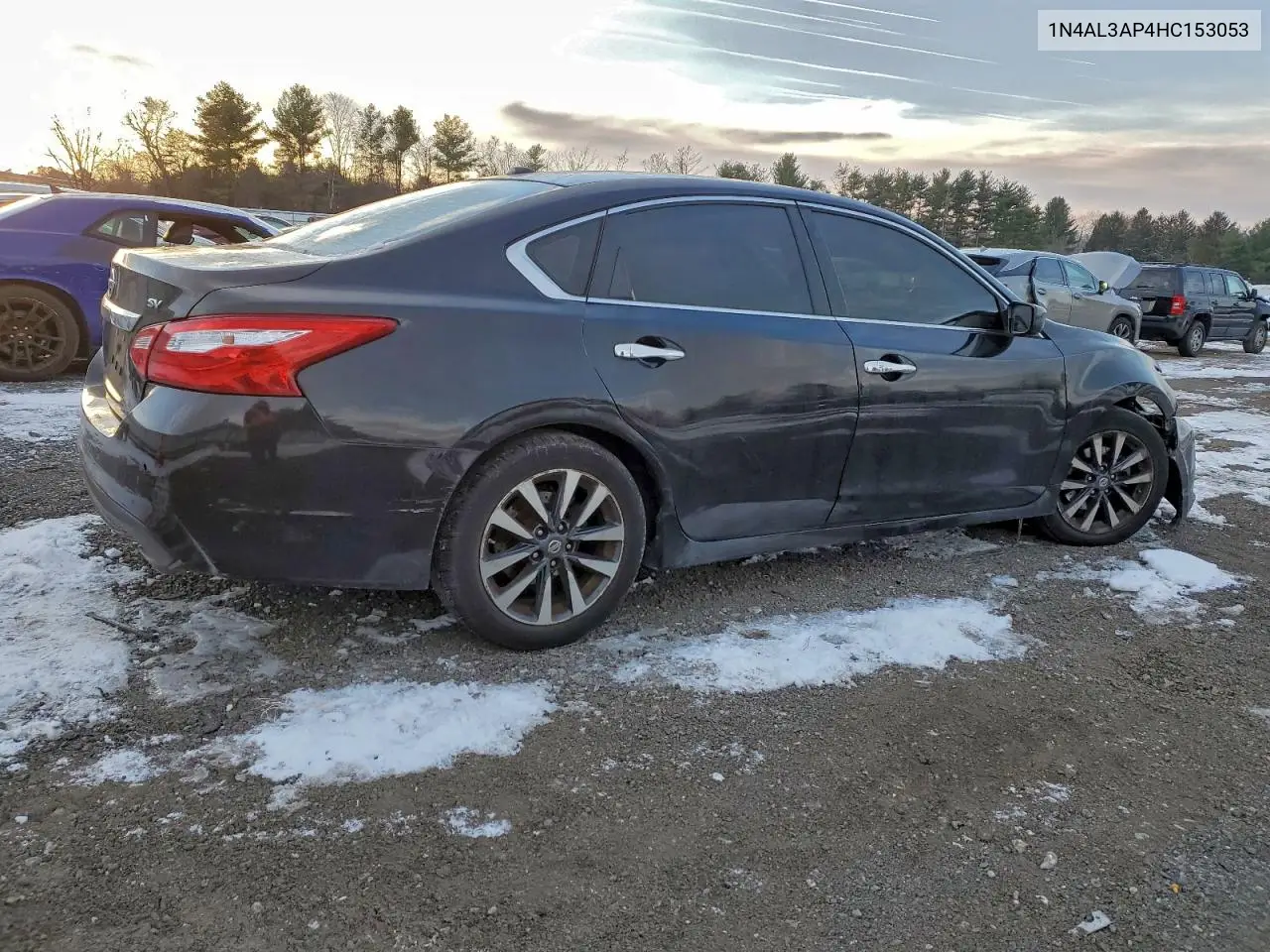 1N4AL3AP4HC153053 2017 Nissan Altima 2.5