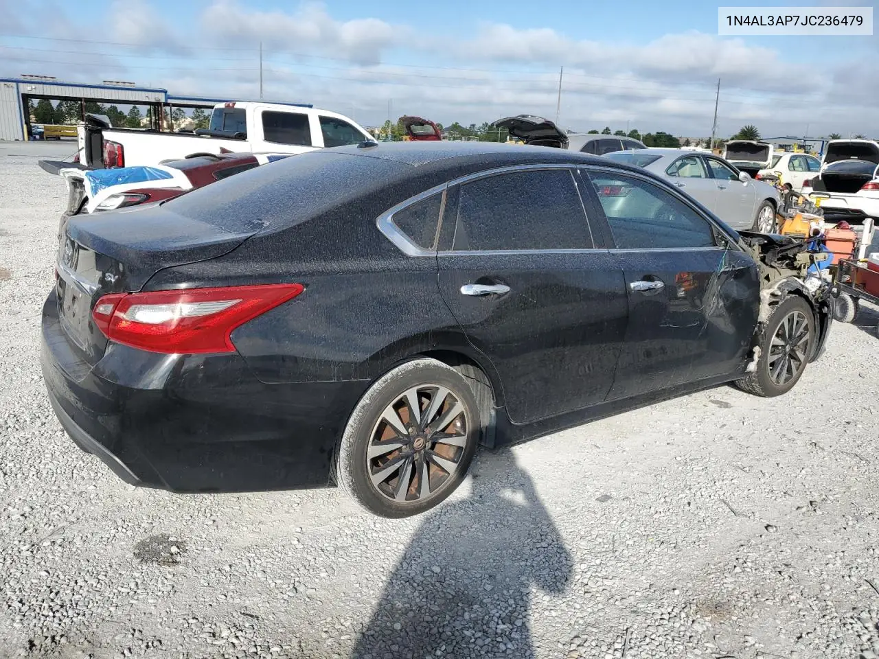 1N4AL3AP7JC236479 2018 Nissan Altima 2.5