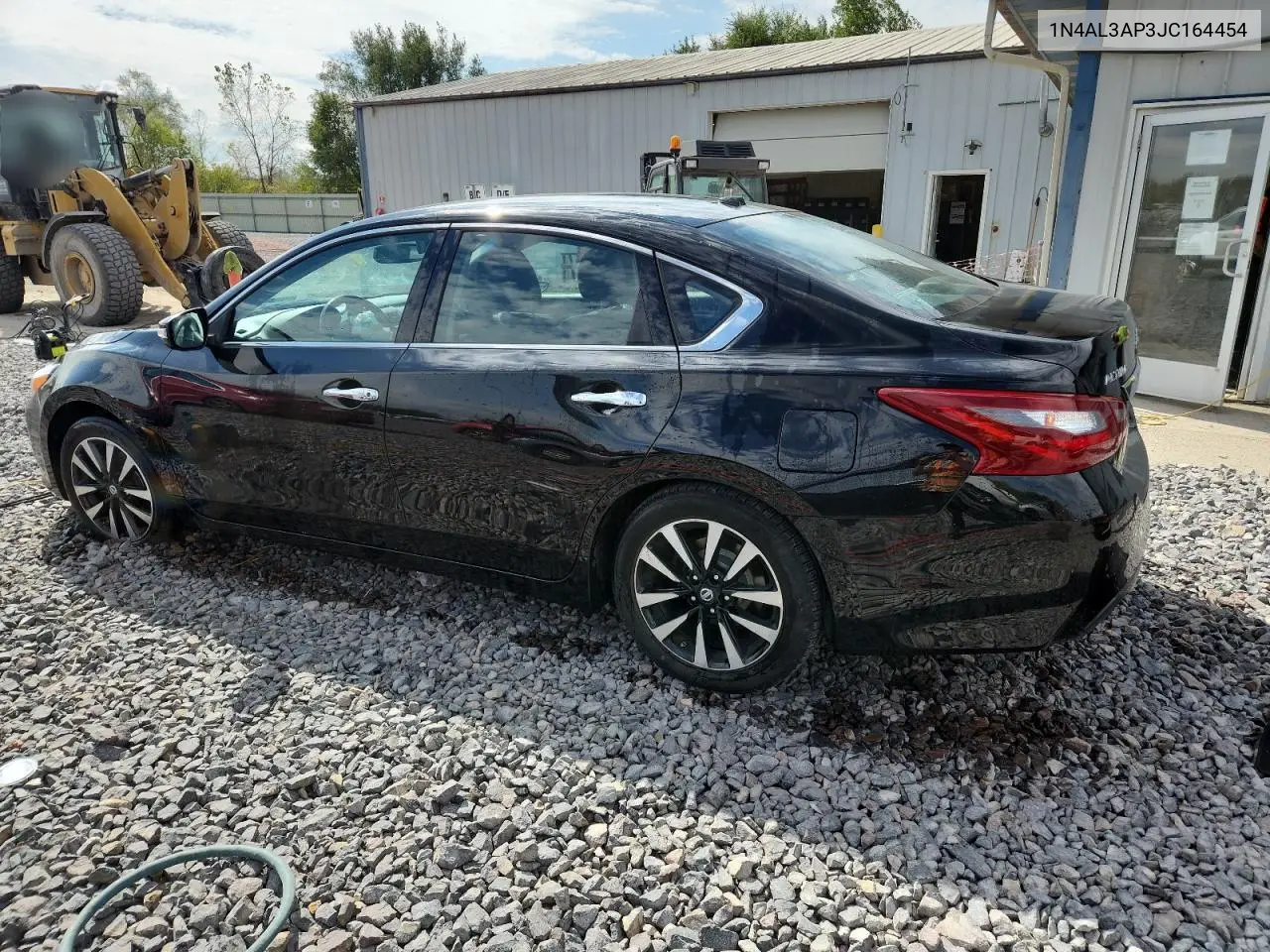 1N4AL3AP3JC164454 2018 Nissan Altima 2.5