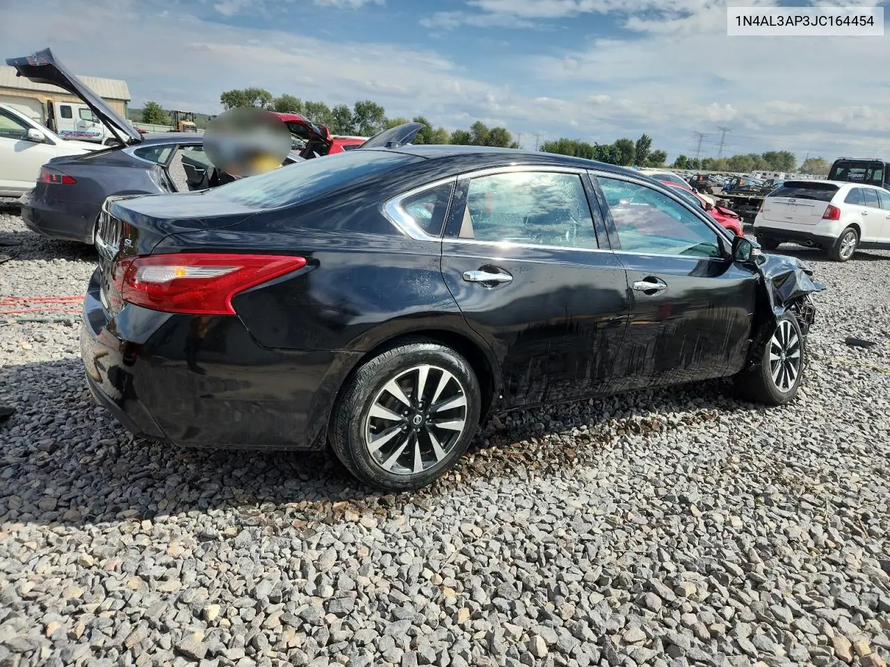 1N4AL3AP3JC164454 2018 Nissan Altima 2.5