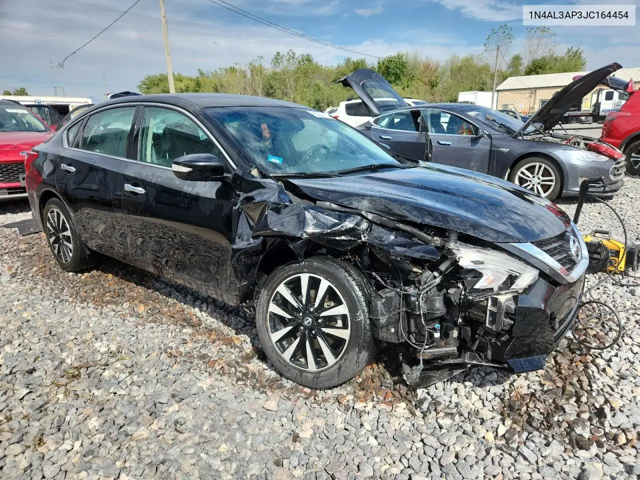 1N4AL3AP3JC164454 2018 Nissan Altima 2.5