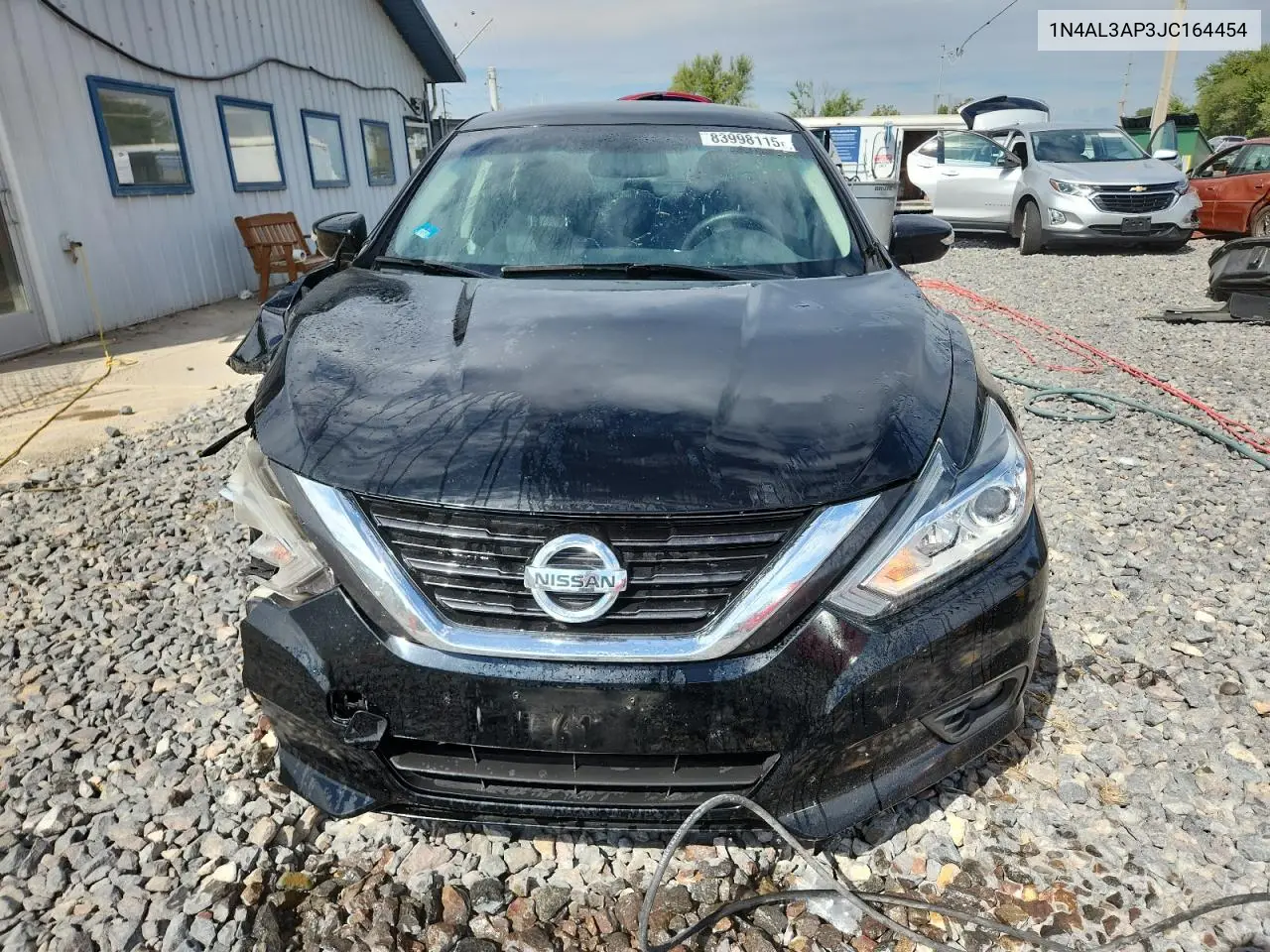 1N4AL3AP3JC164454 2018 Nissan Altima 2.5