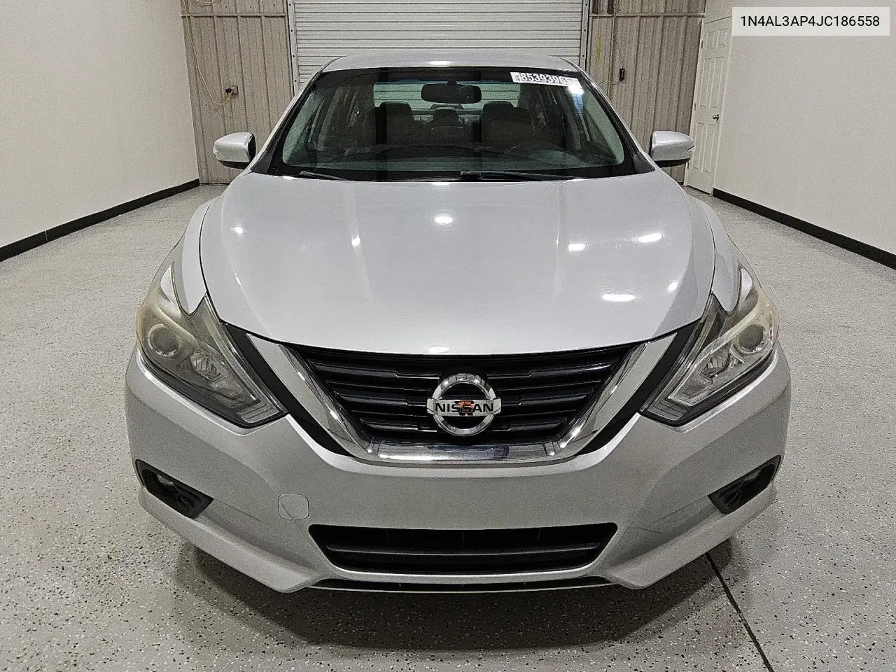 1N4AL3AP4JC186558 2018 Nissan Altima 2.5