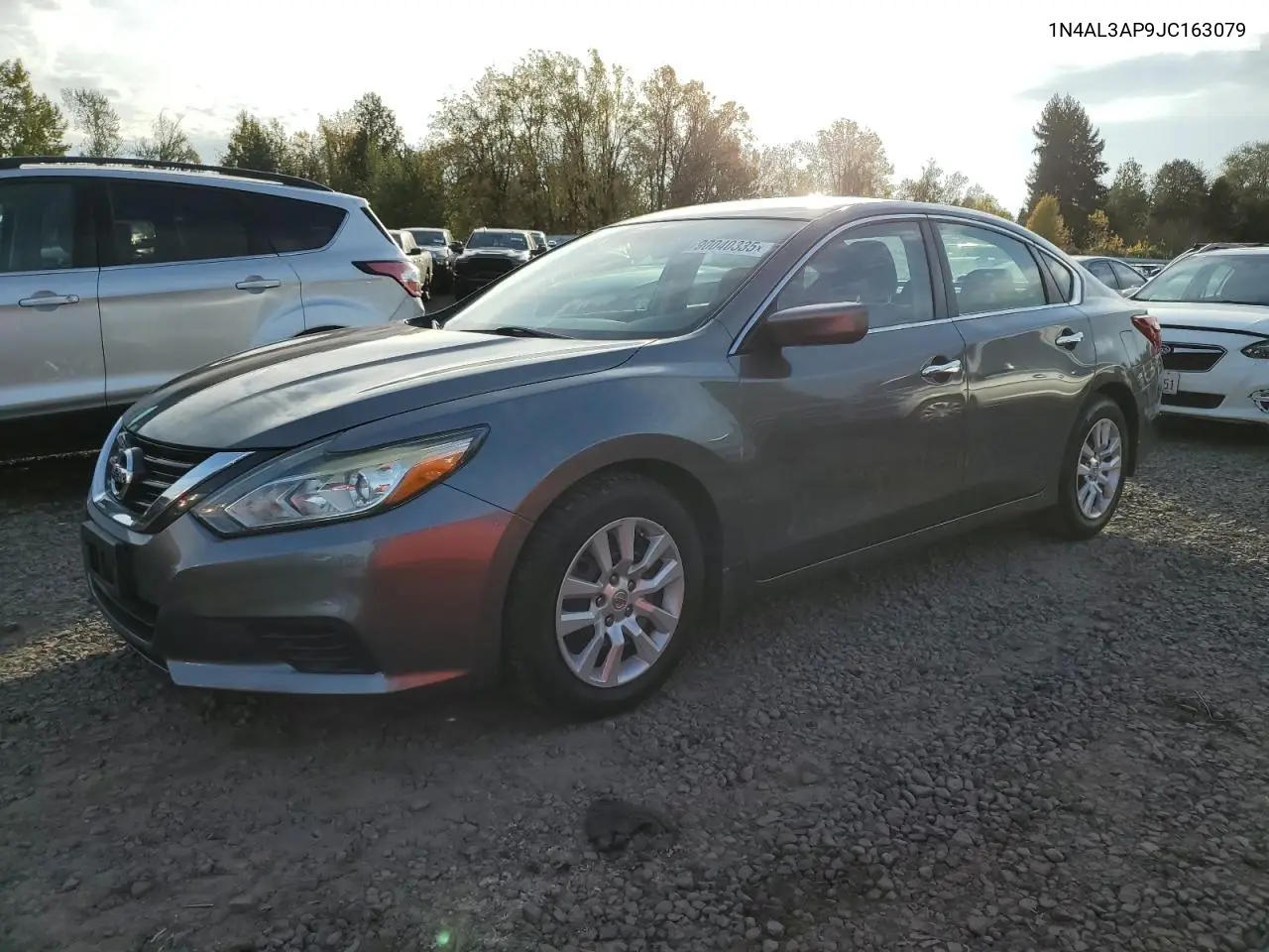 1N4AL3AP9JC163079 2018 Nissan Altima 2.5