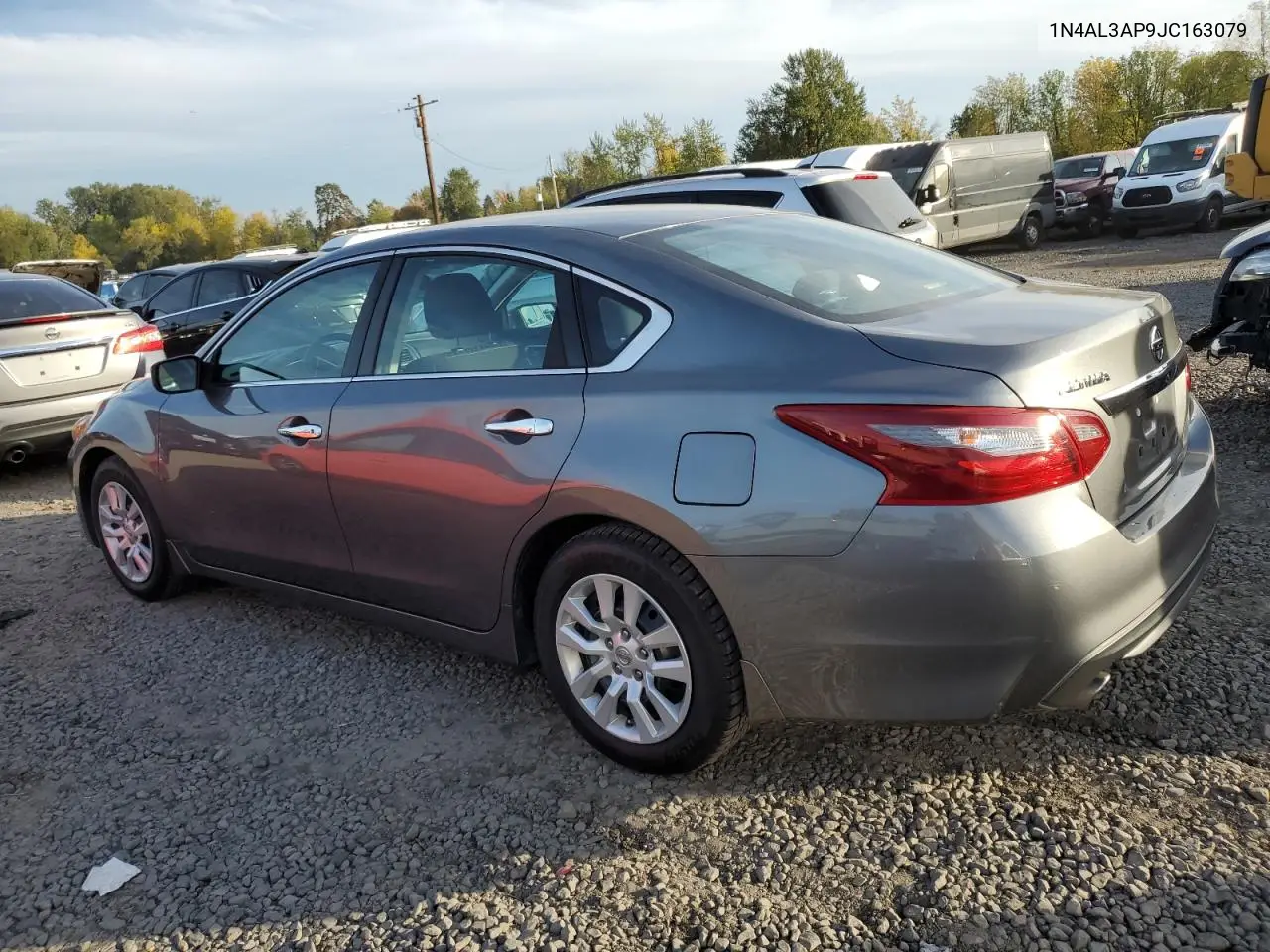1N4AL3AP9JC163079 2018 Nissan Altima 2.5