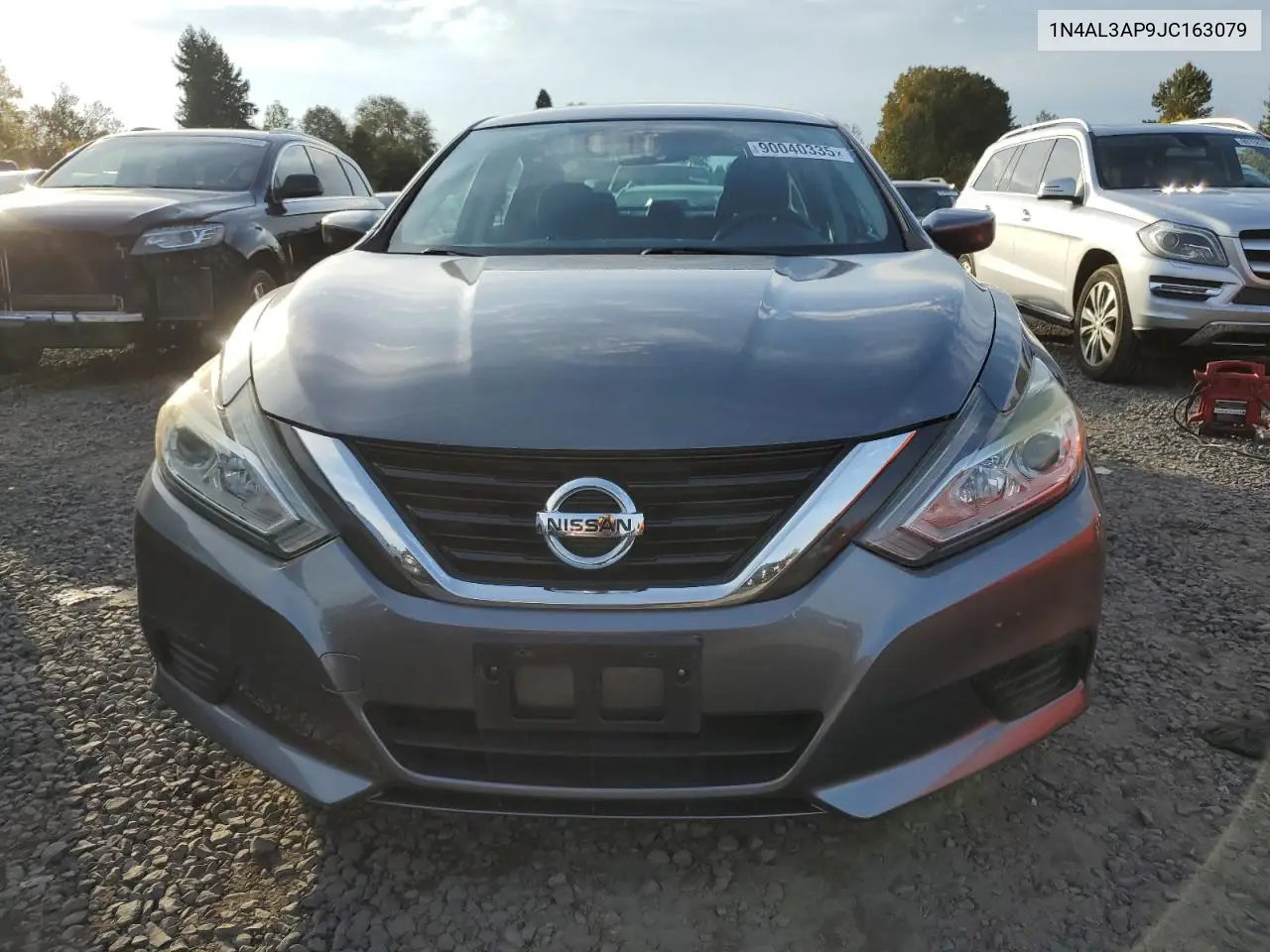 1N4AL3AP9JC163079 2018 Nissan Altima 2.5