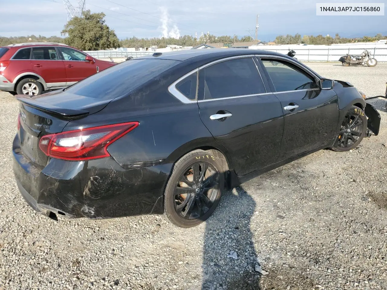 1N4AL3AP7JC156860 2018 Nissan Altima 2.5