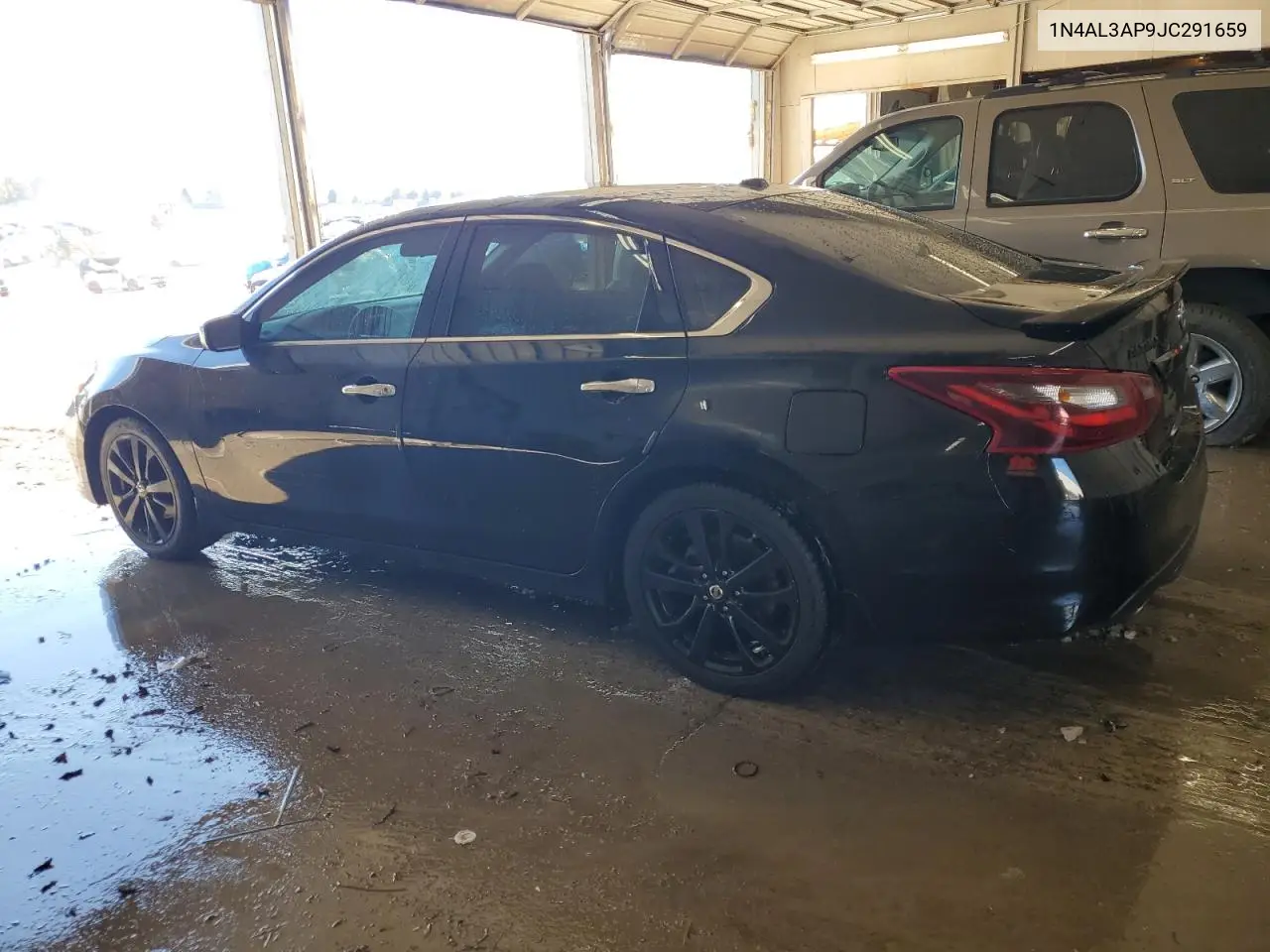 1N4AL3AP9JC291659 2018 Nissan Altima 2.5