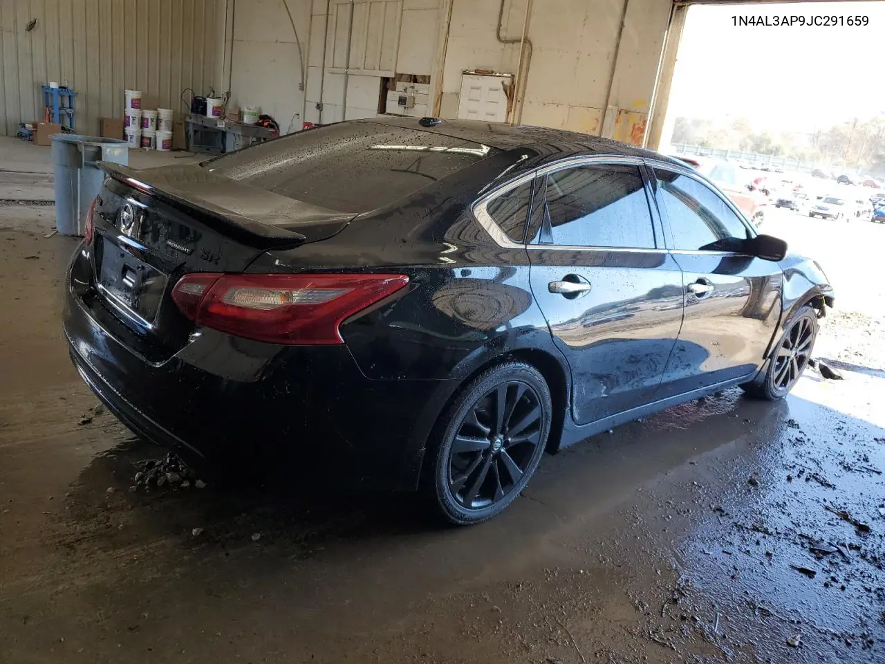 1N4AL3AP9JC291659 2018 Nissan Altima 2.5