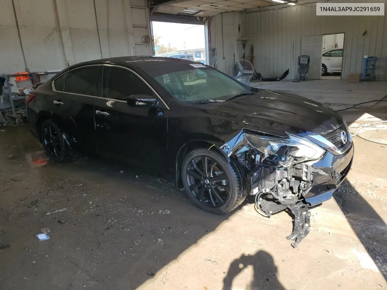 1N4AL3AP9JC291659 2018 Nissan Altima 2.5