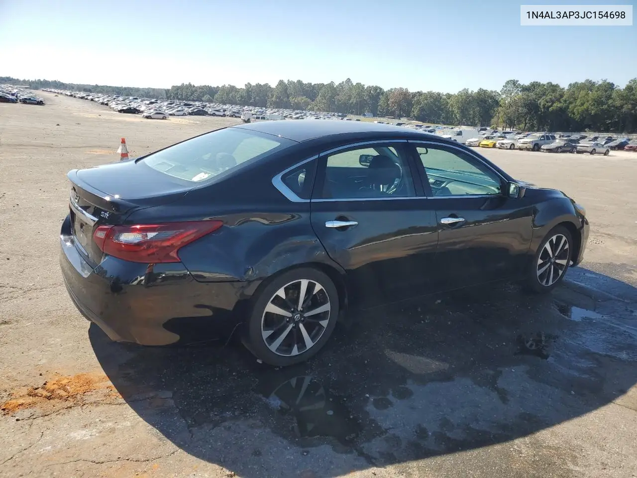 1N4AL3AP3JC154698 2018 Nissan Altima 2.5