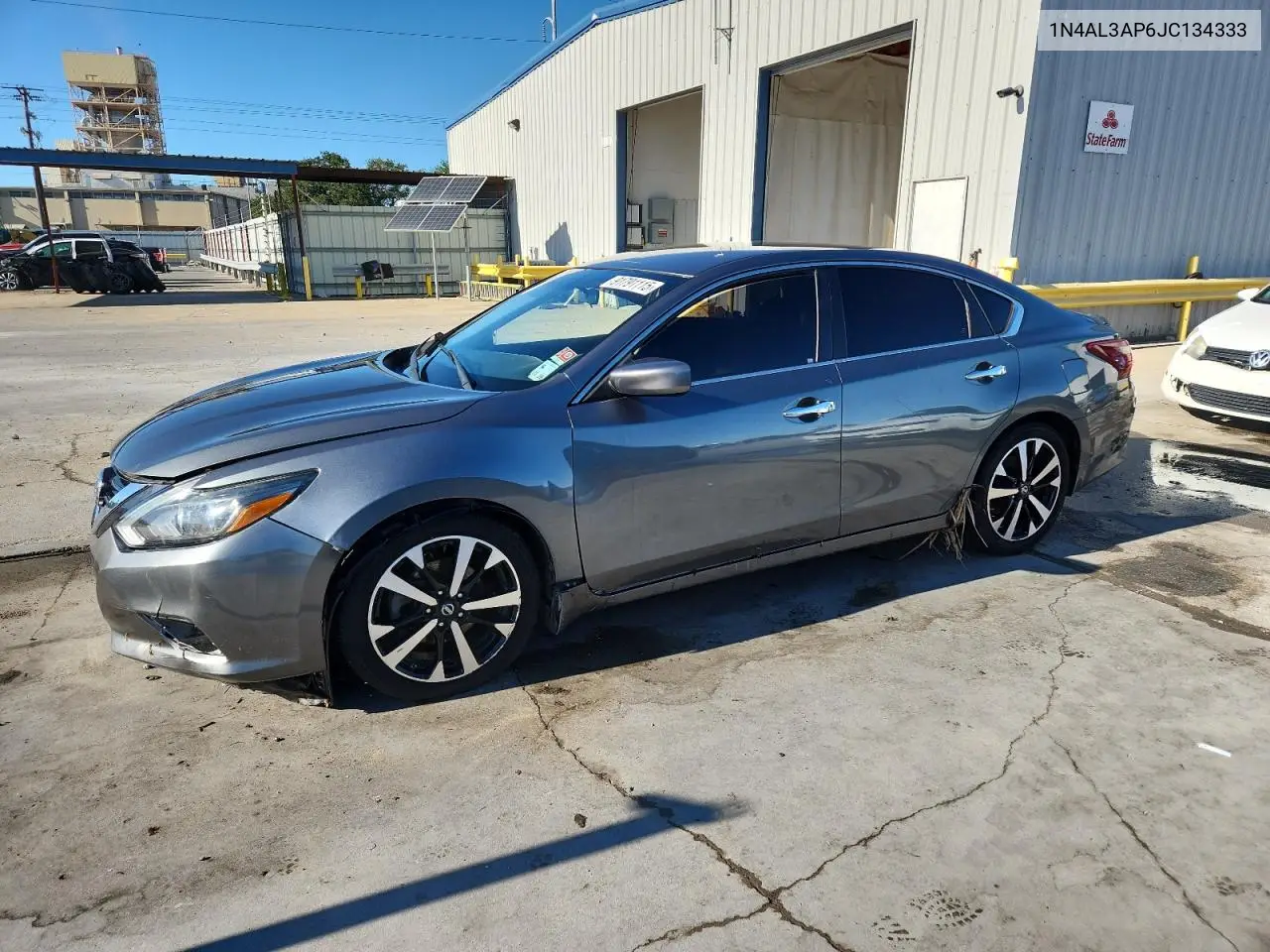 1N4AL3AP6JC134333 2018 Nissan Altima 2.5