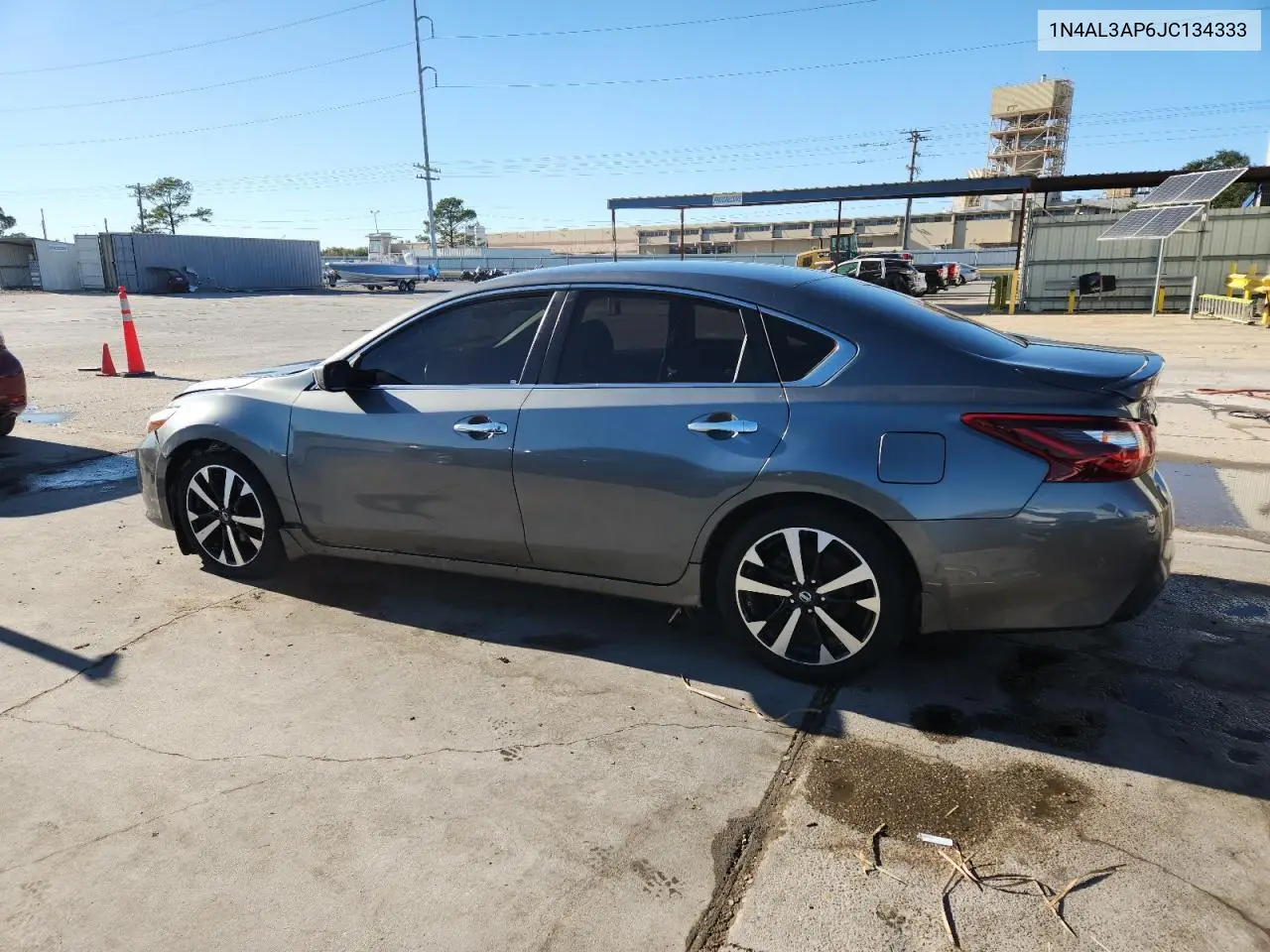 1N4AL3AP6JC134333 2018 Nissan Altima 2.5
