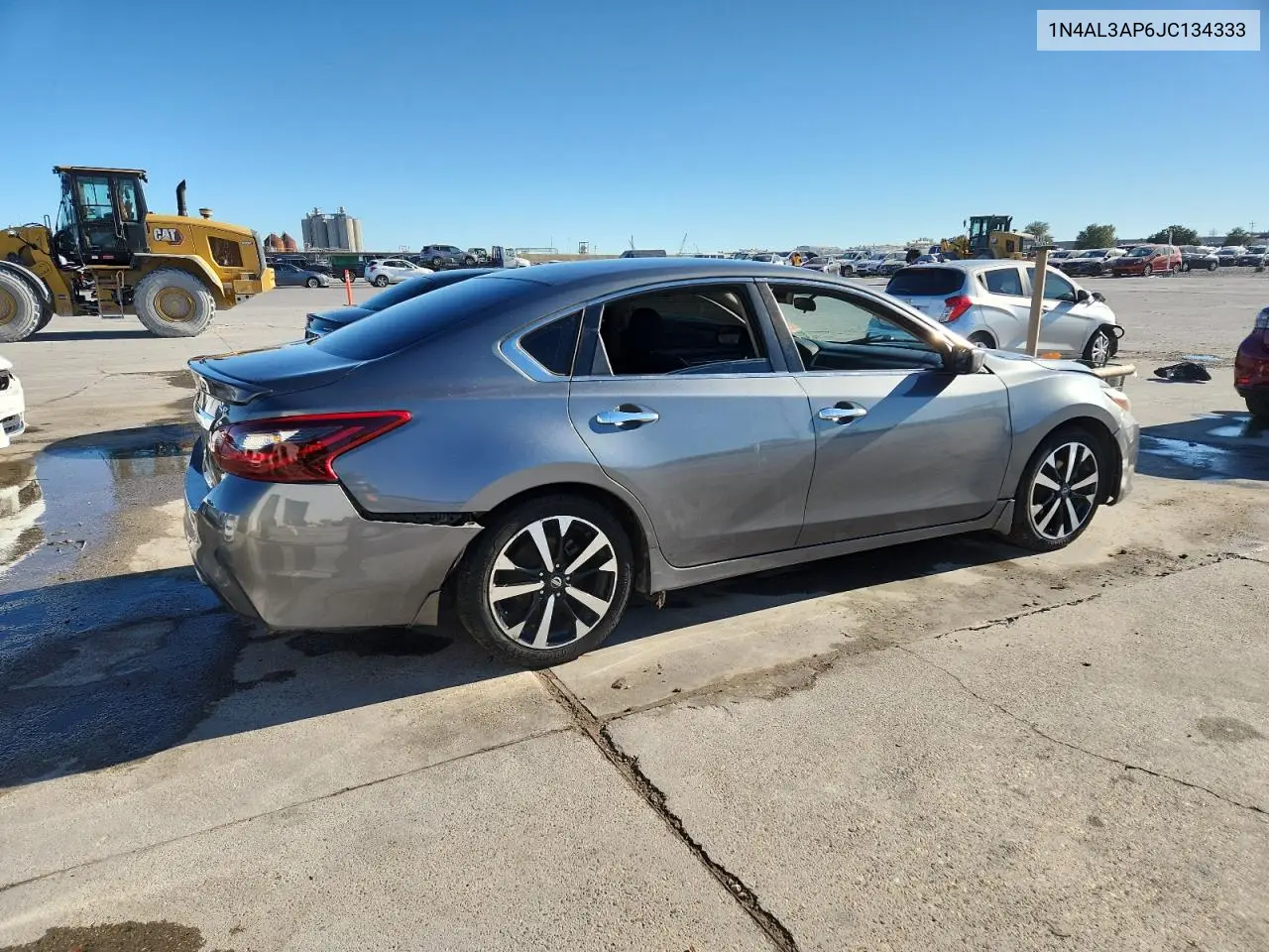 1N4AL3AP6JC134333 2018 Nissan Altima 2.5