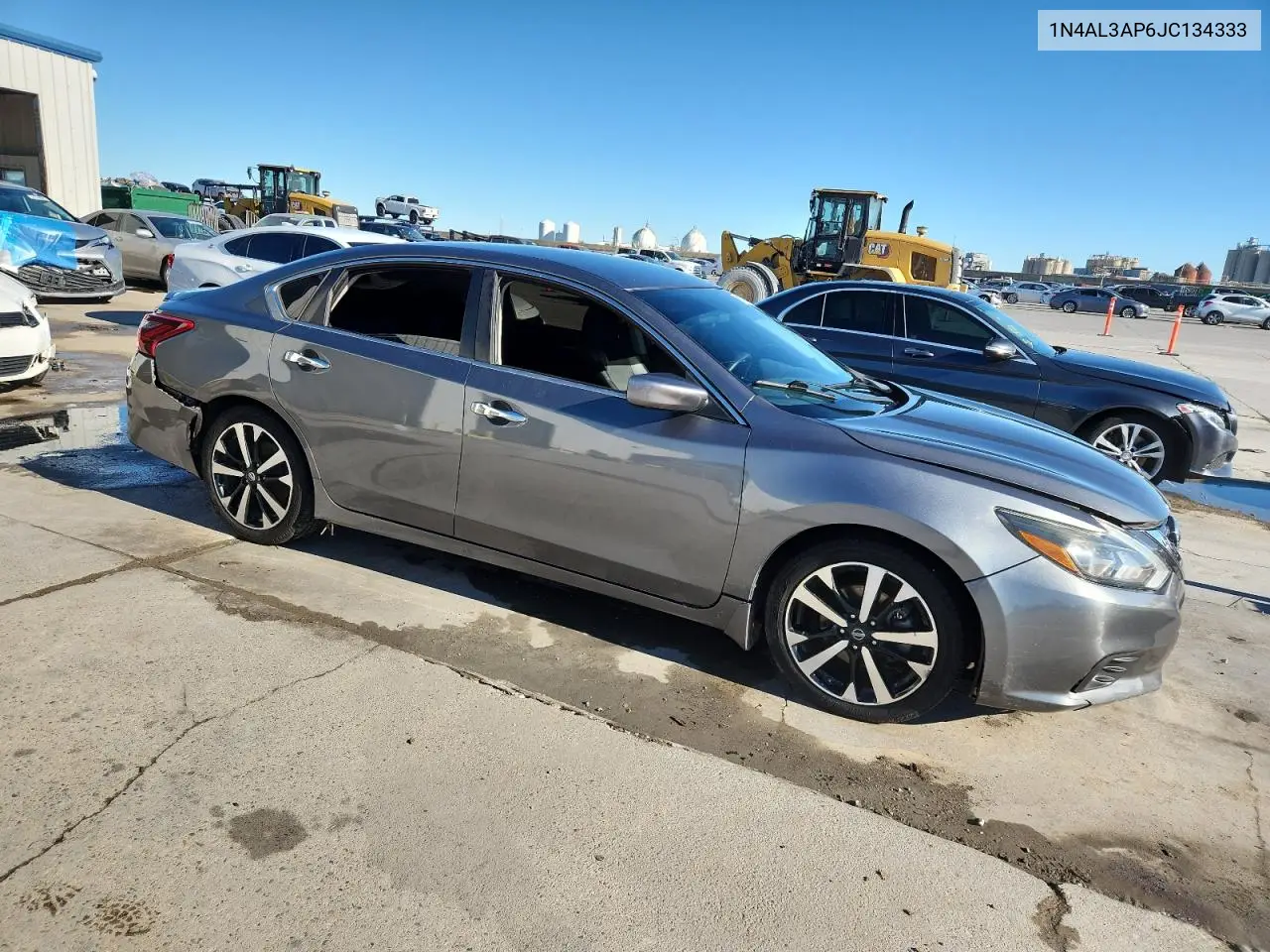 1N4AL3AP6JC134333 2018 Nissan Altima 2.5