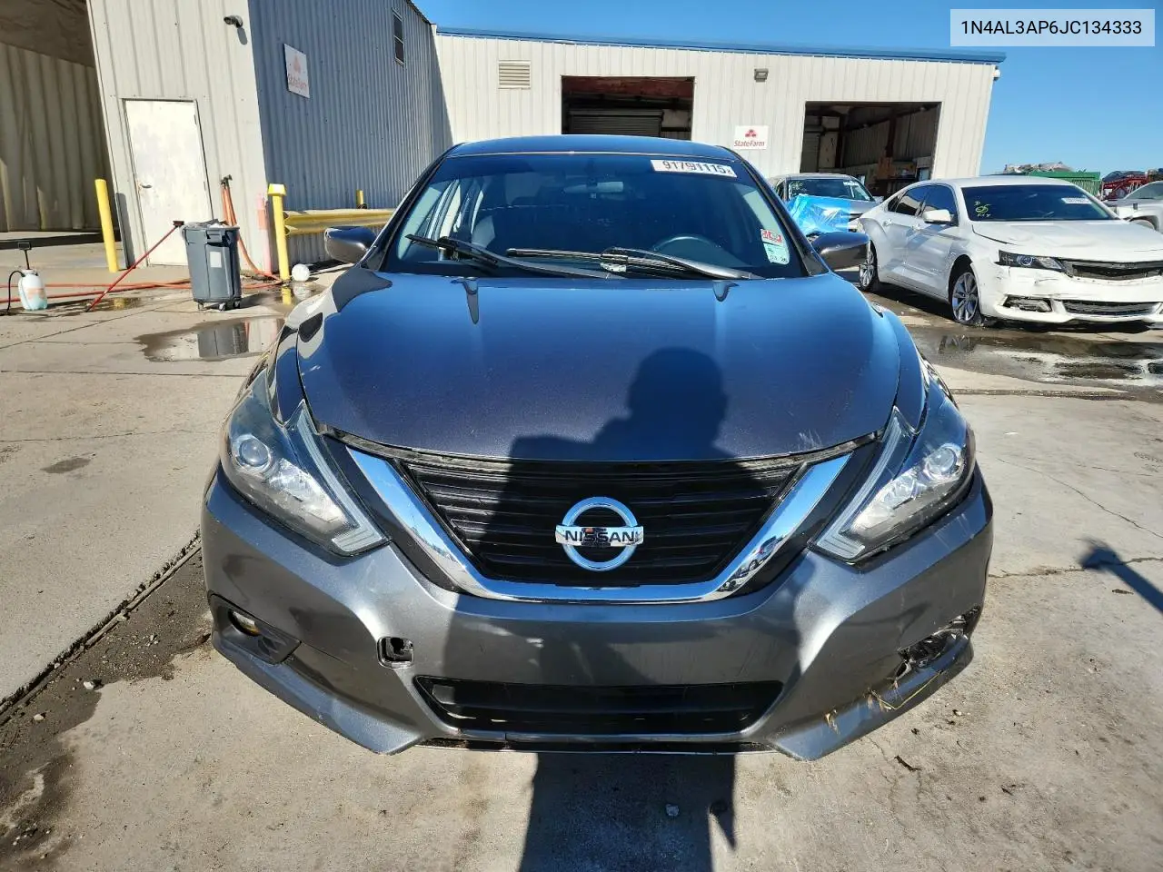 1N4AL3AP6JC134333 2018 Nissan Altima 2.5