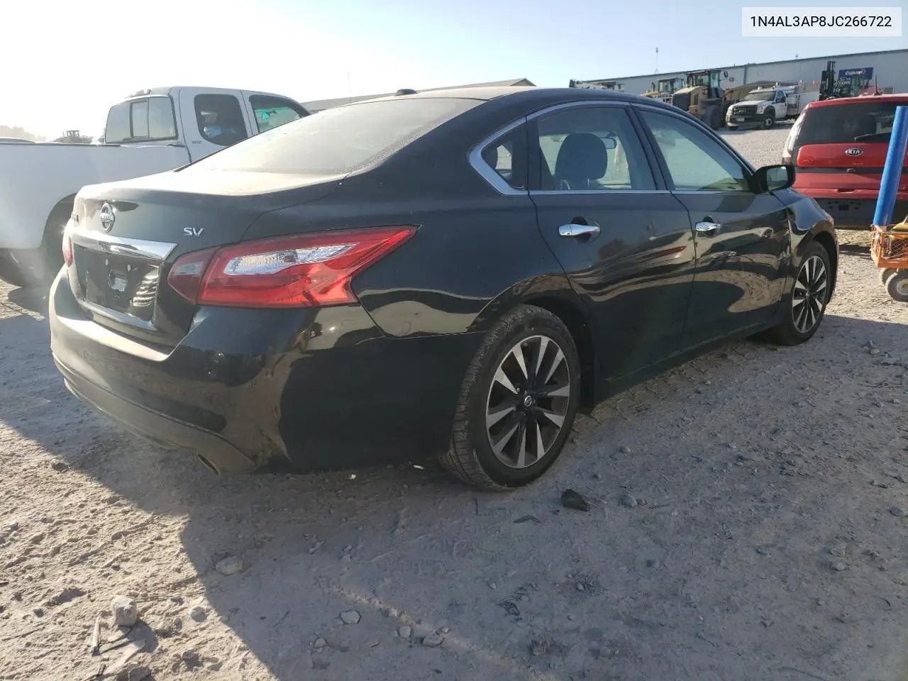 1N4AL3AP8JC266722 2018 Nissan Altima 2.5
