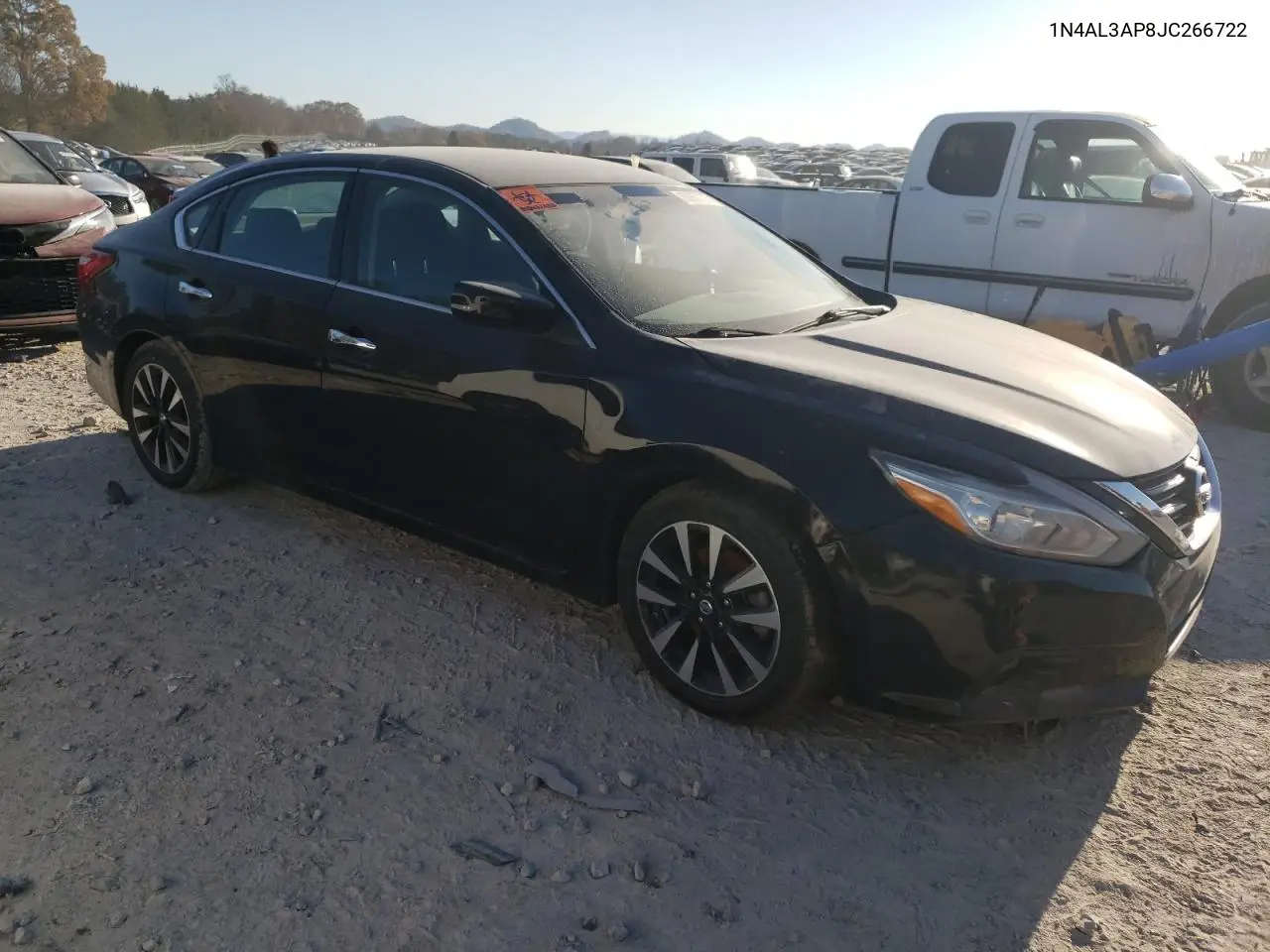 1N4AL3AP8JC266722 2018 Nissan Altima 2.5