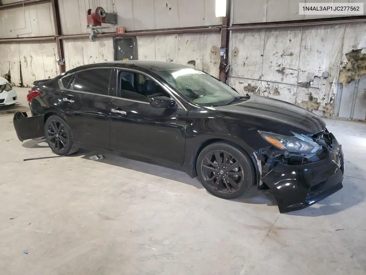 1N4AL3AP1JC277562 2018 Nissan Altima 2.5